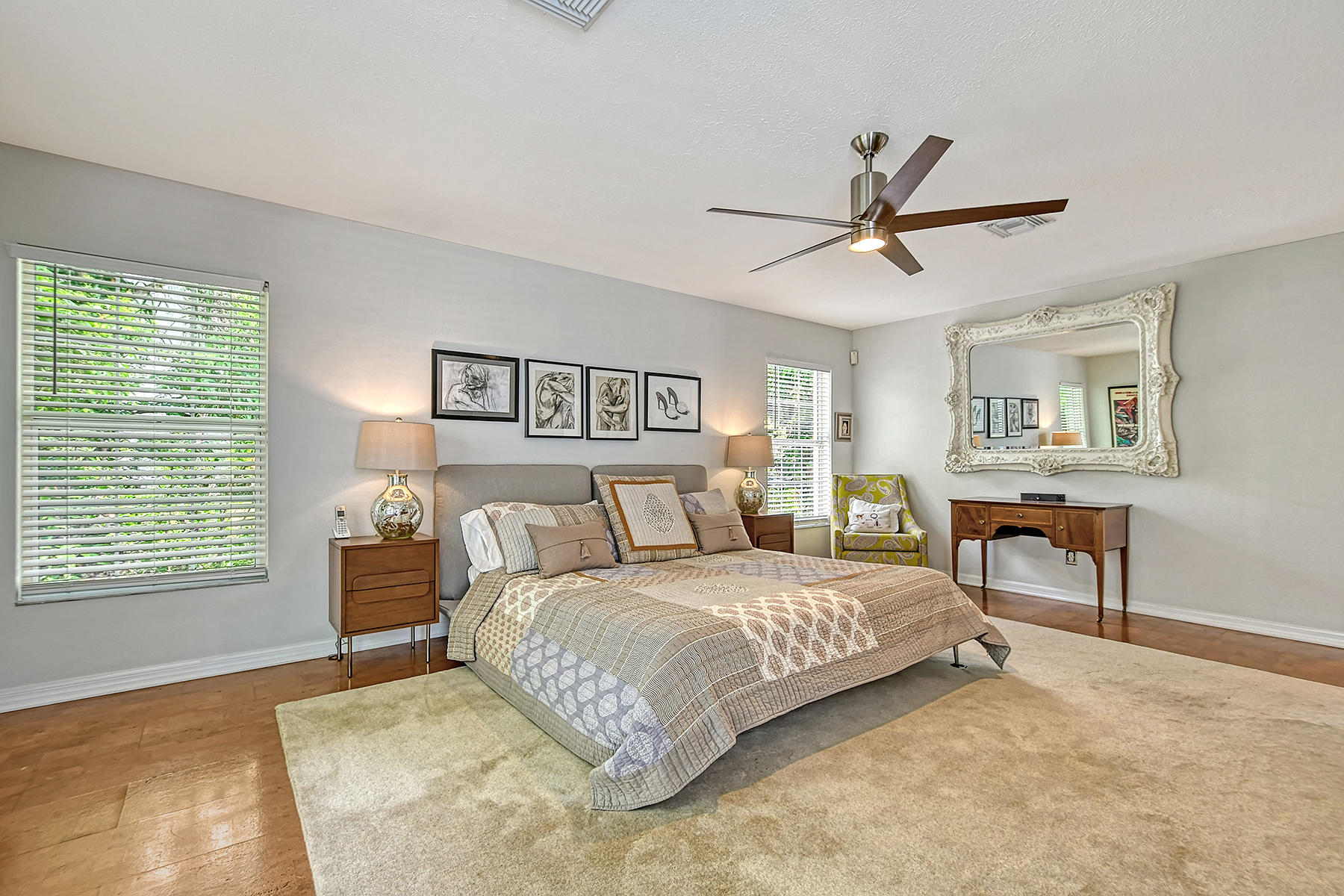 2133 Oriole Drive