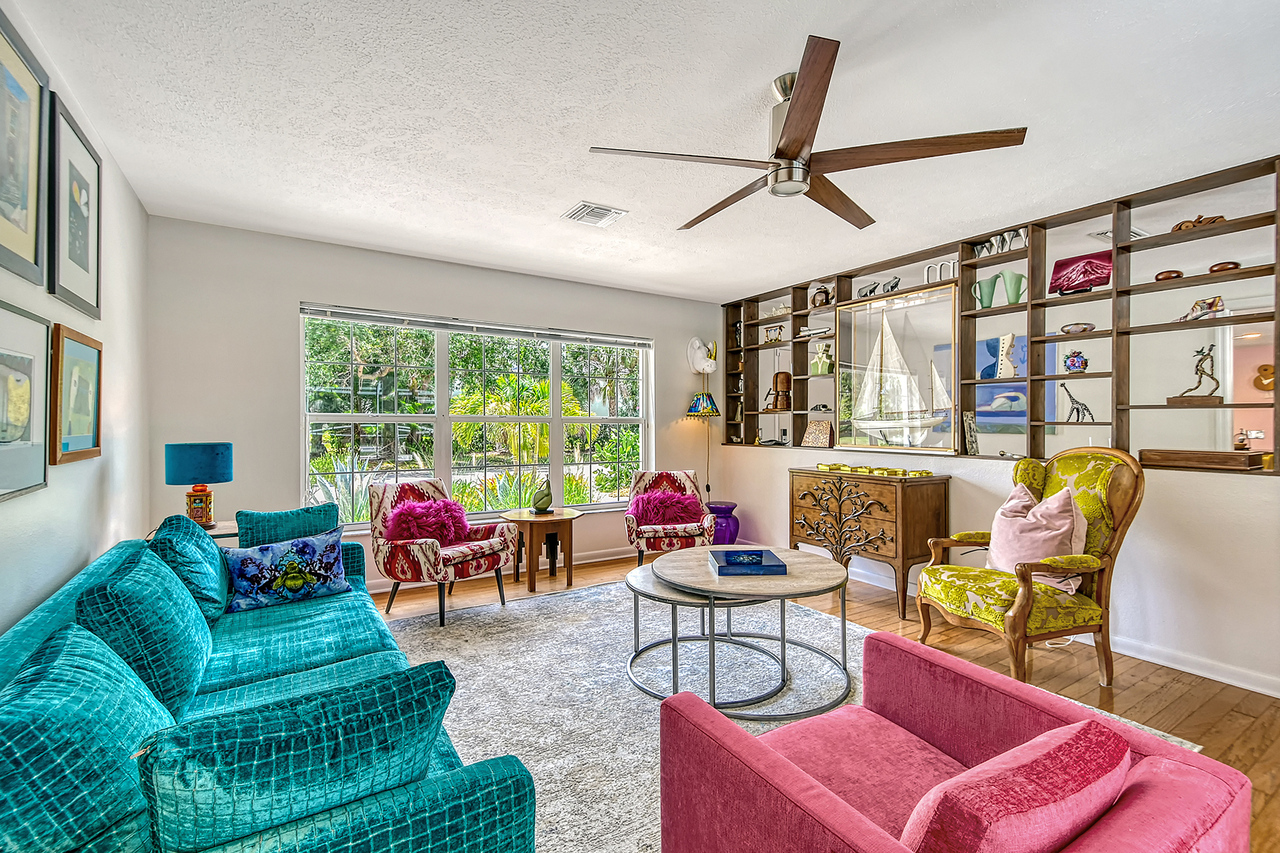 2133 Oriole Drive