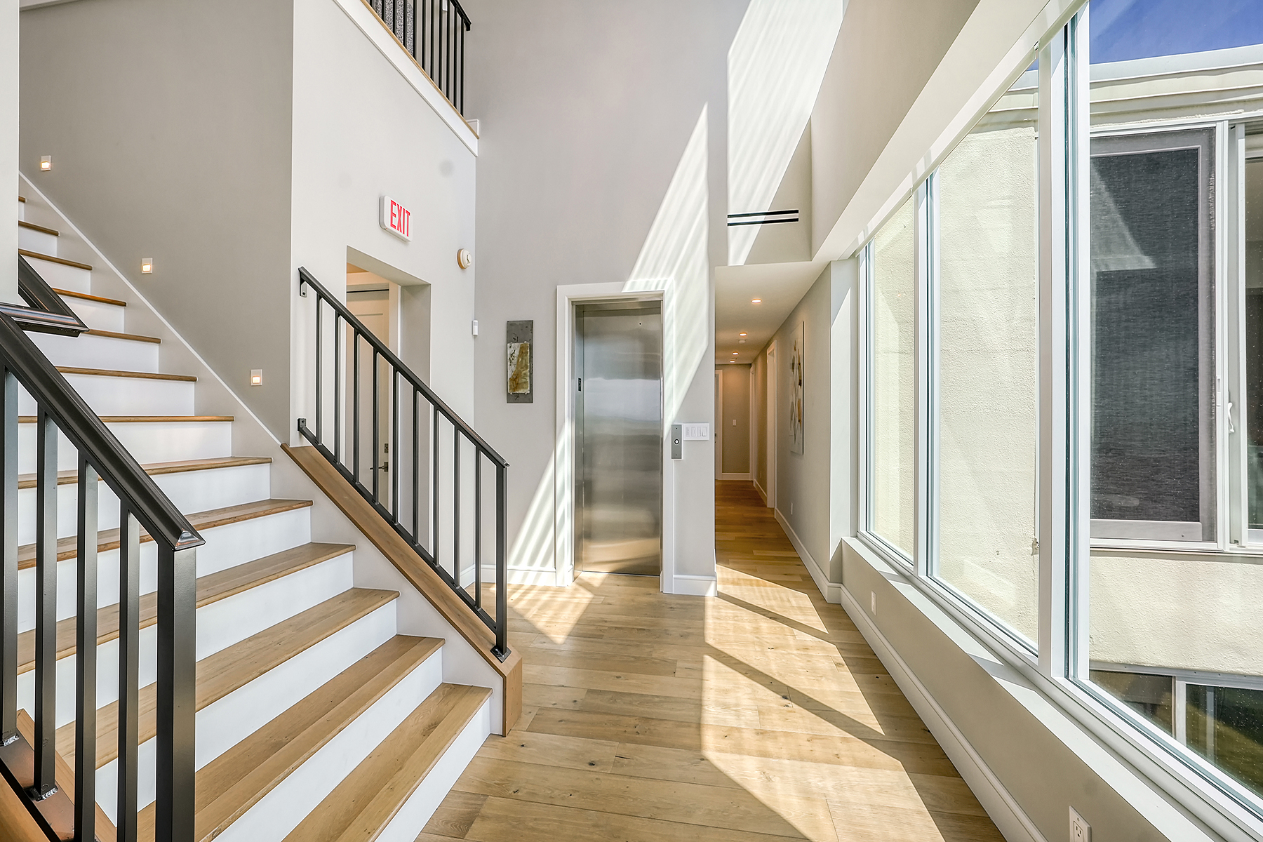 6142 Midnight Pass Road , 17N