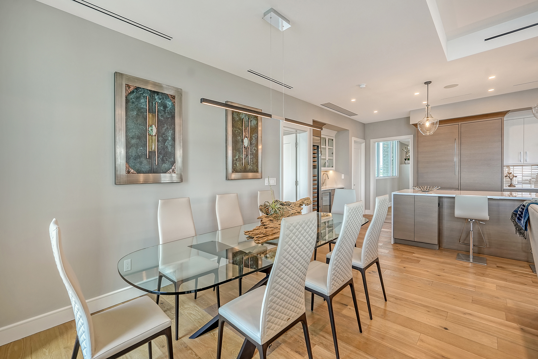 6142 Midnight Pass Road , 17N