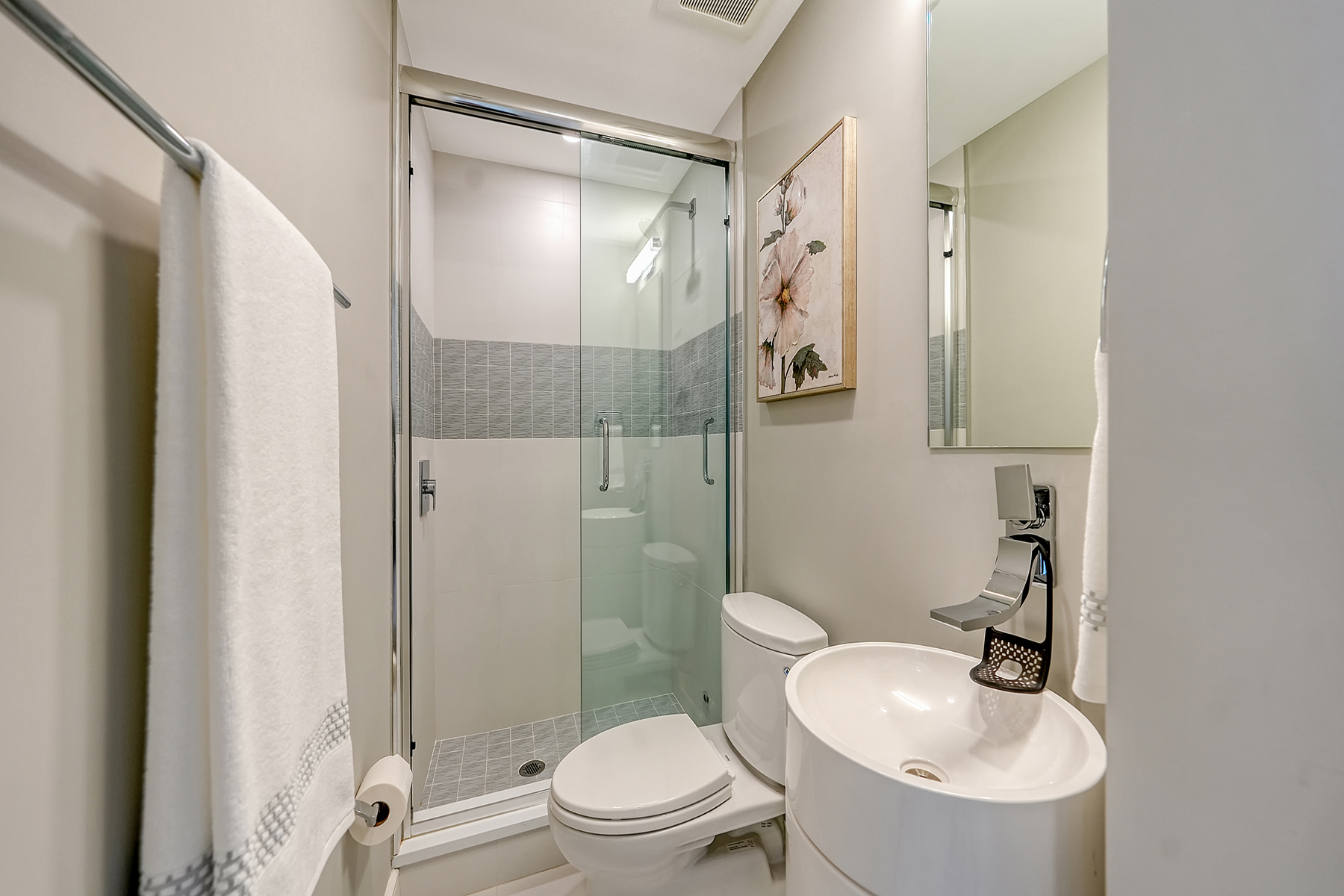 6142 Midnight Pass Road , 17N
