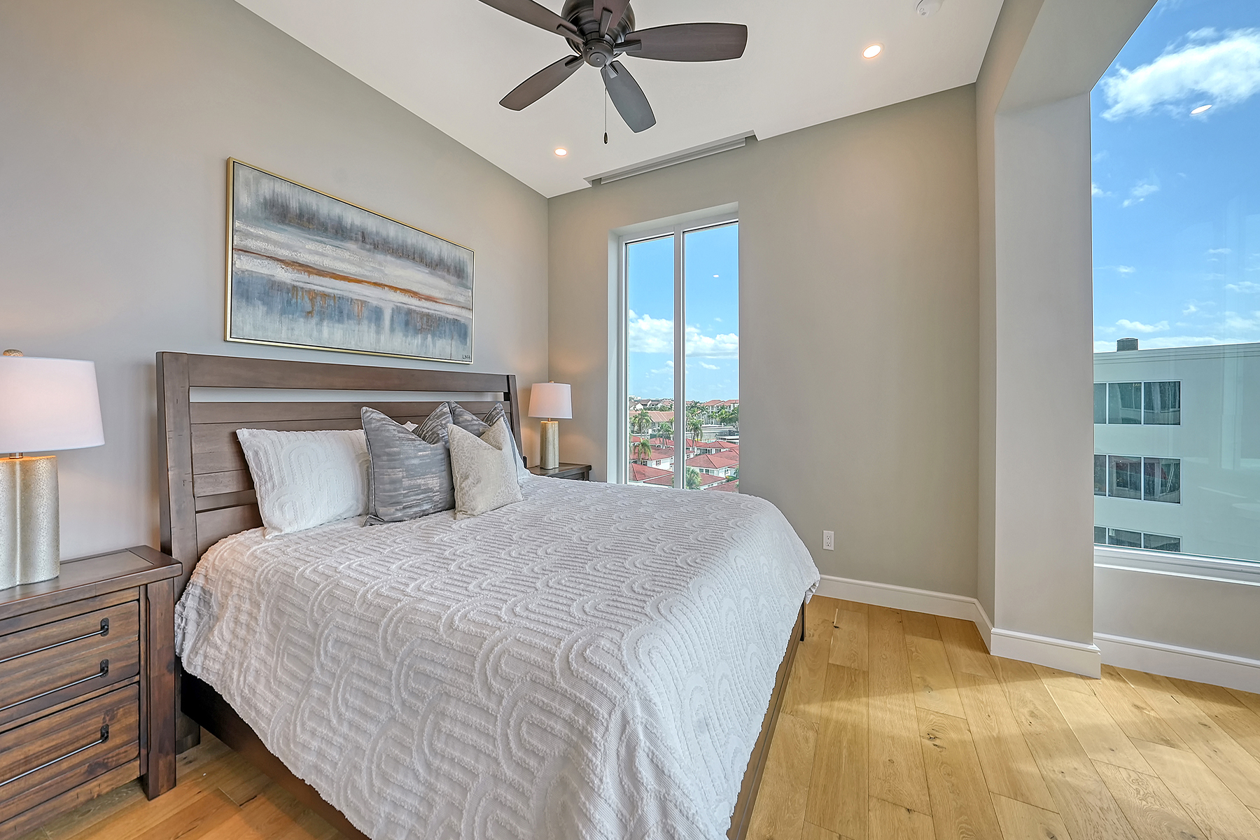 6142 Midnight Pass Road , 17N