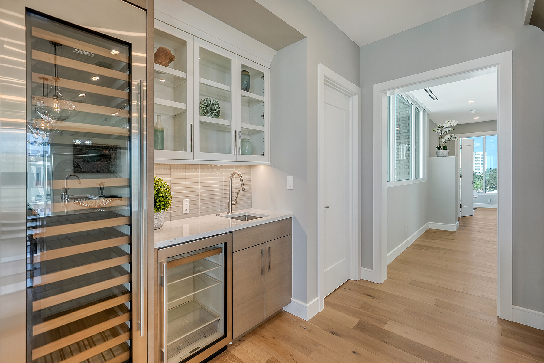 6142 Midnight Pass Road , 17N
