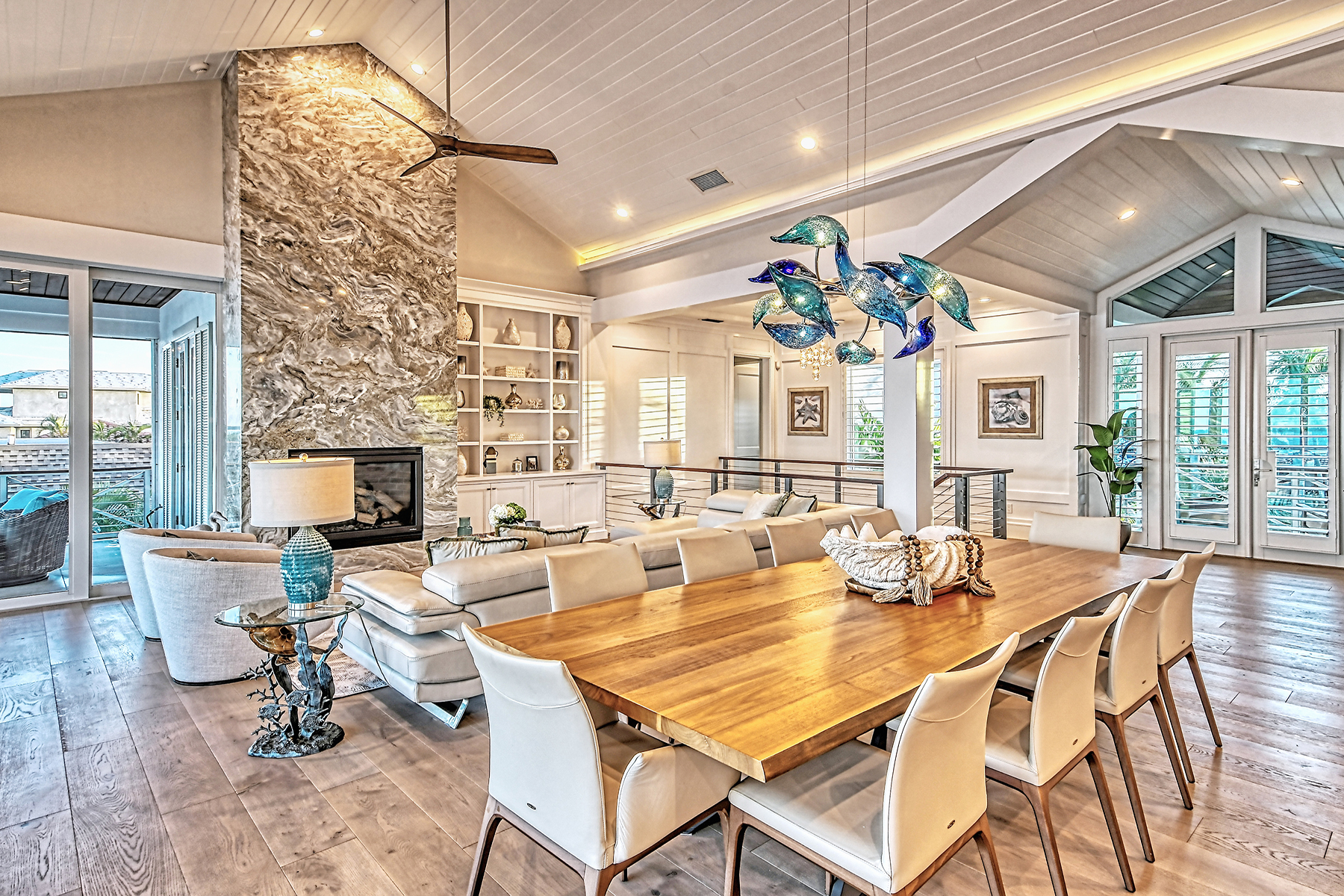 661 Key Royale Drive