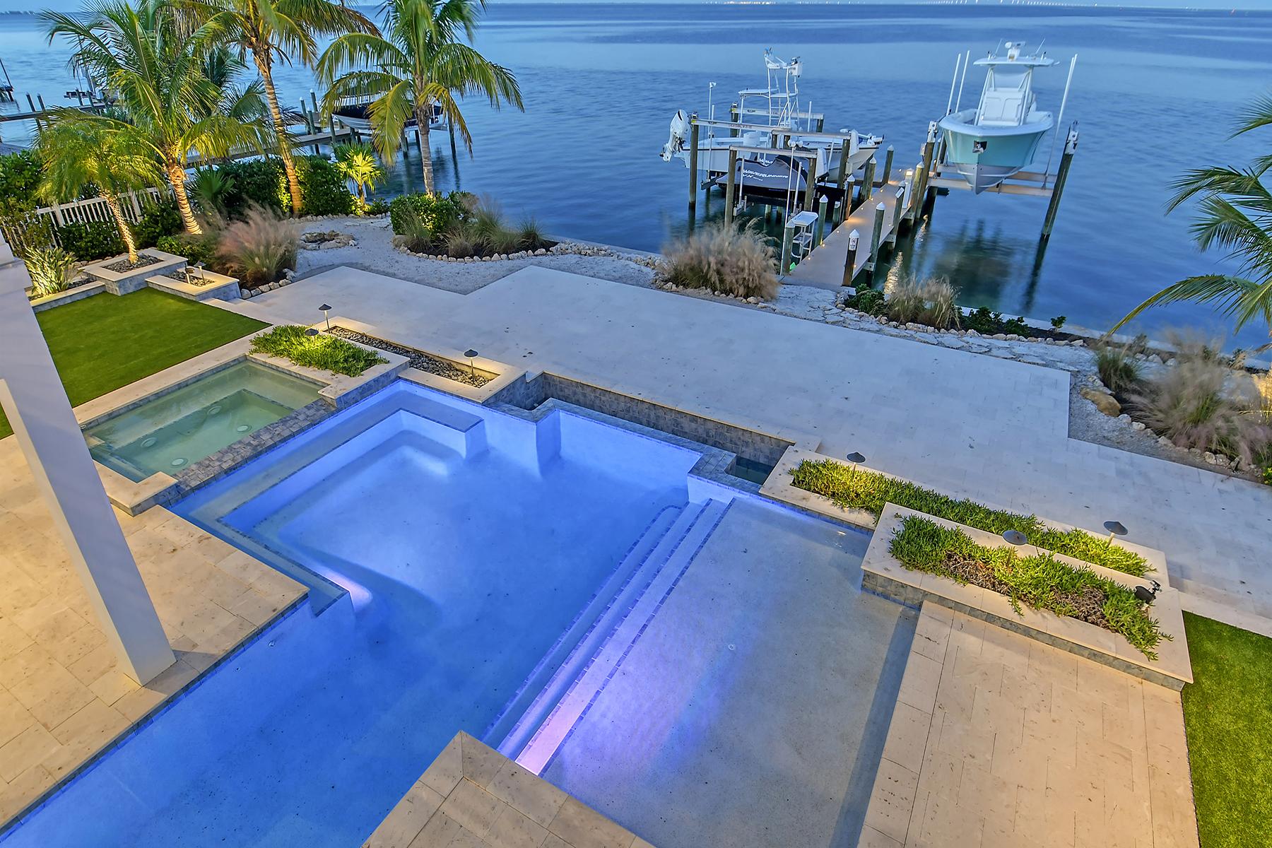 661 Key Royale Drive