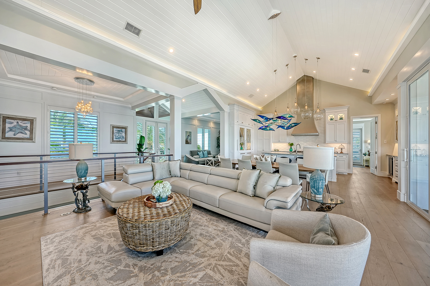 661 Key Royale Drive