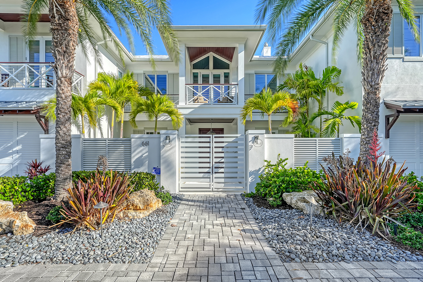 661 Key Royale Drive