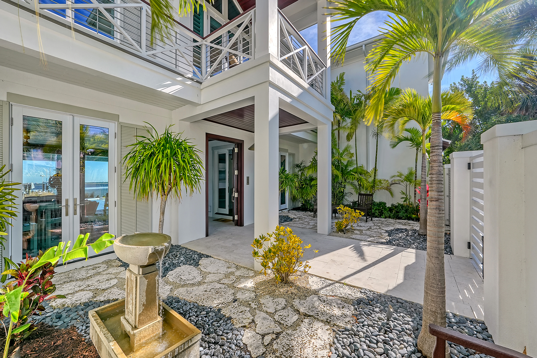 661 Key Royale Drive