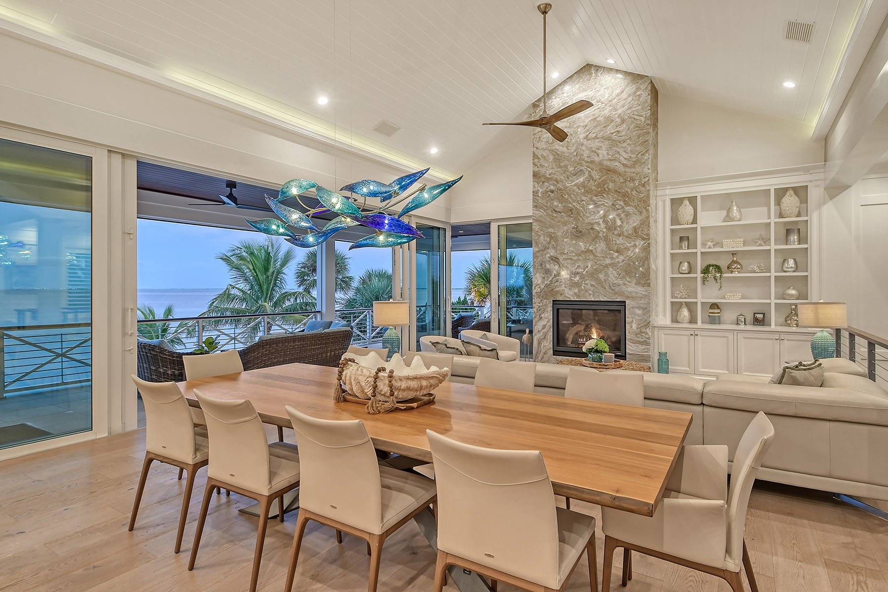 661 Key Royale Drive
