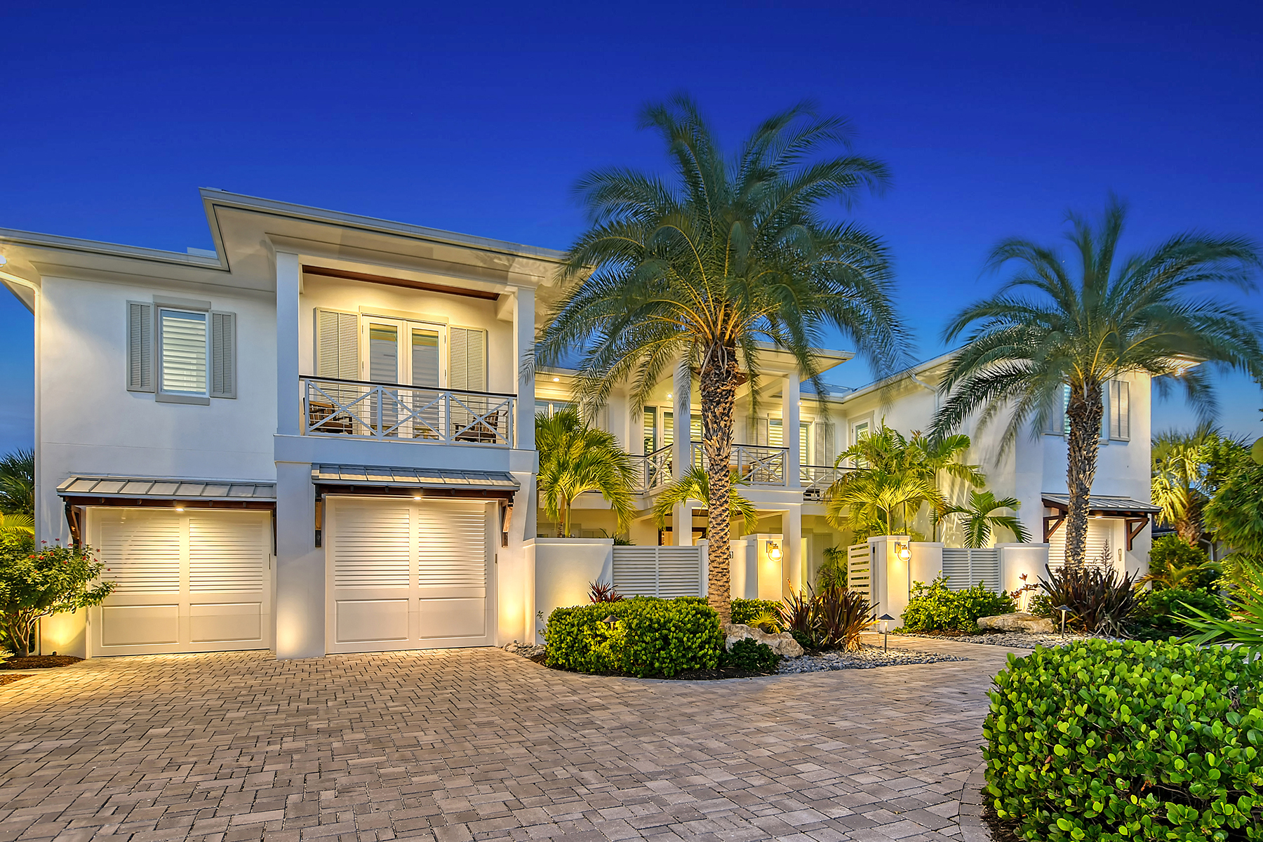 661 Key Royale Drive