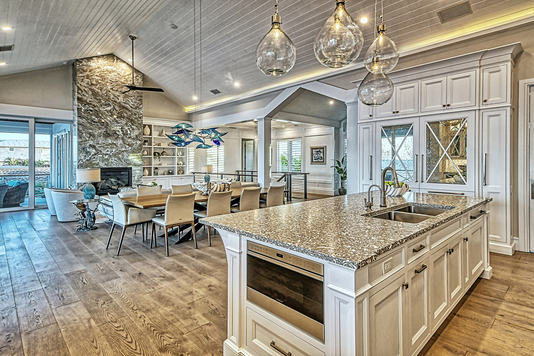 661 Key Royale Drive