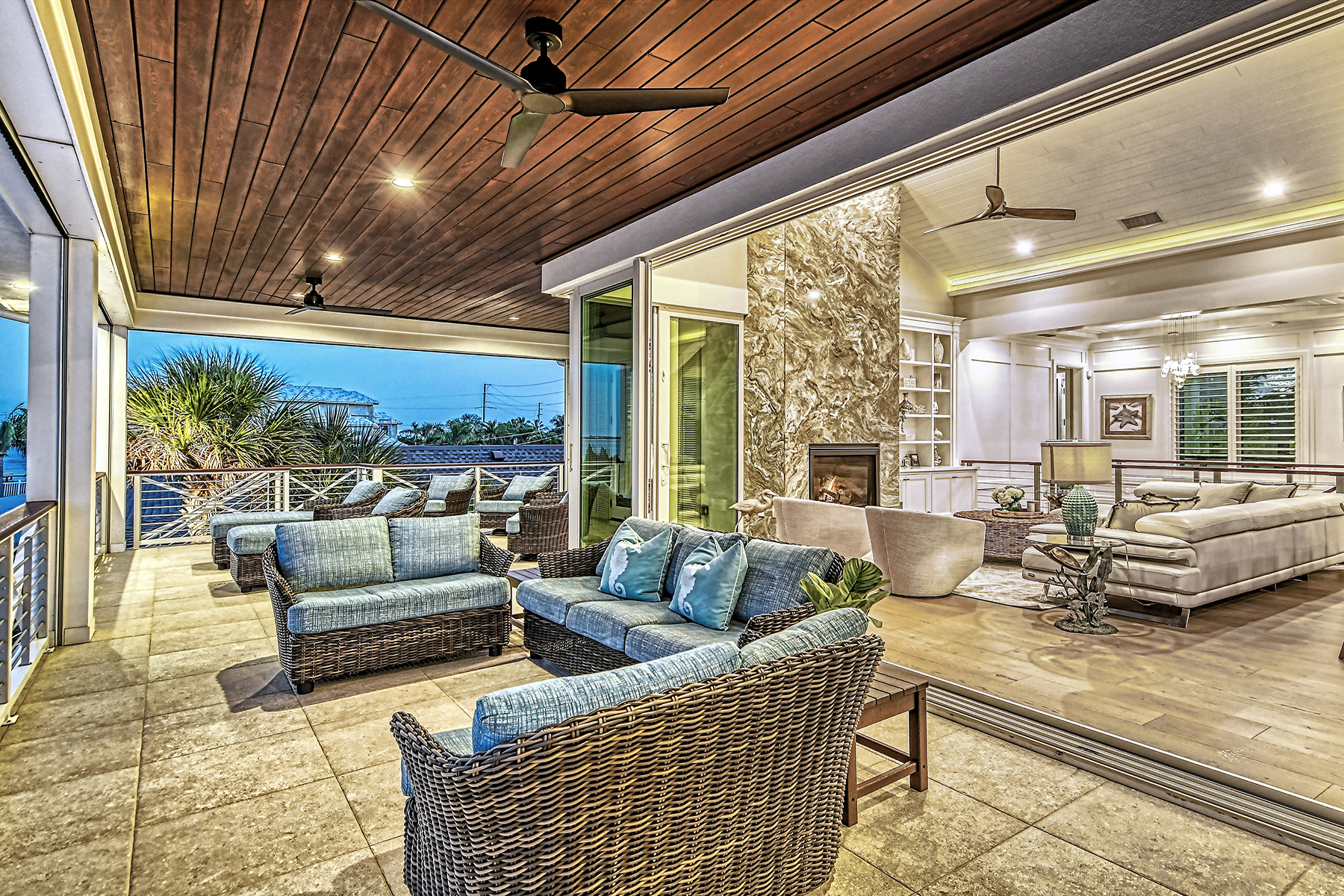 661 Key Royale Drive