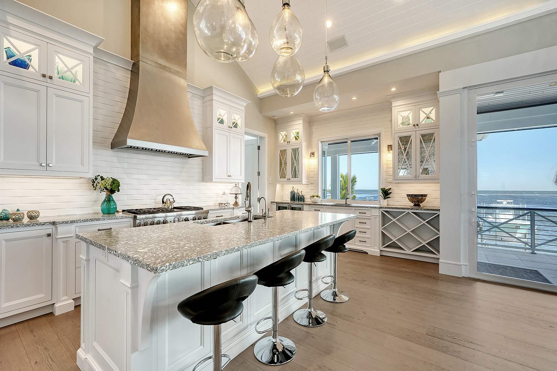 661 Key Royale Drive