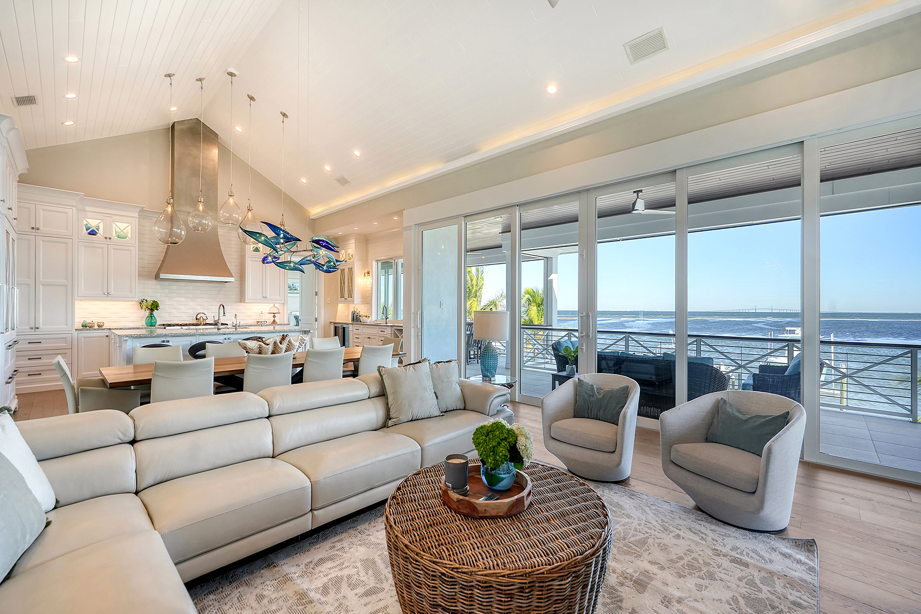 661 Key Royale Drive