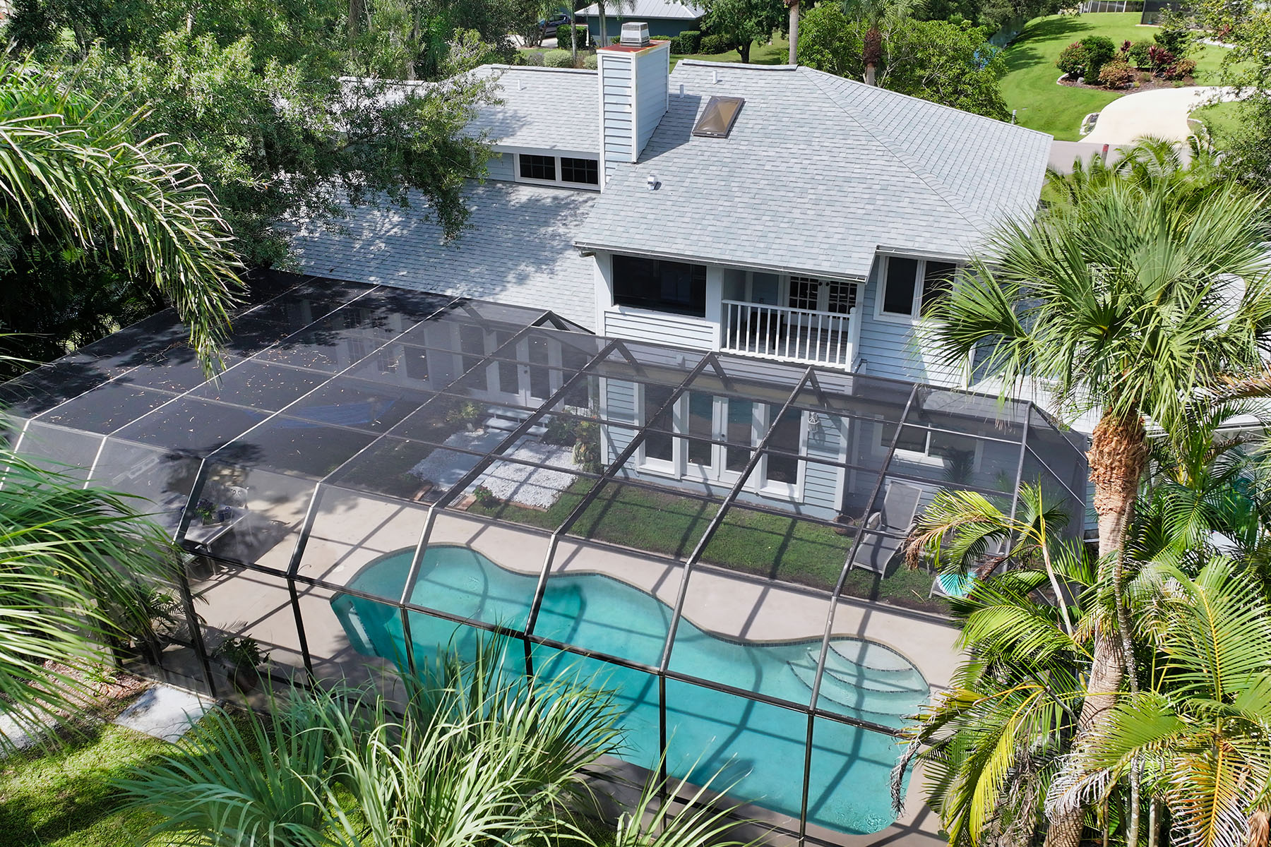 4457 Sandpine Lane