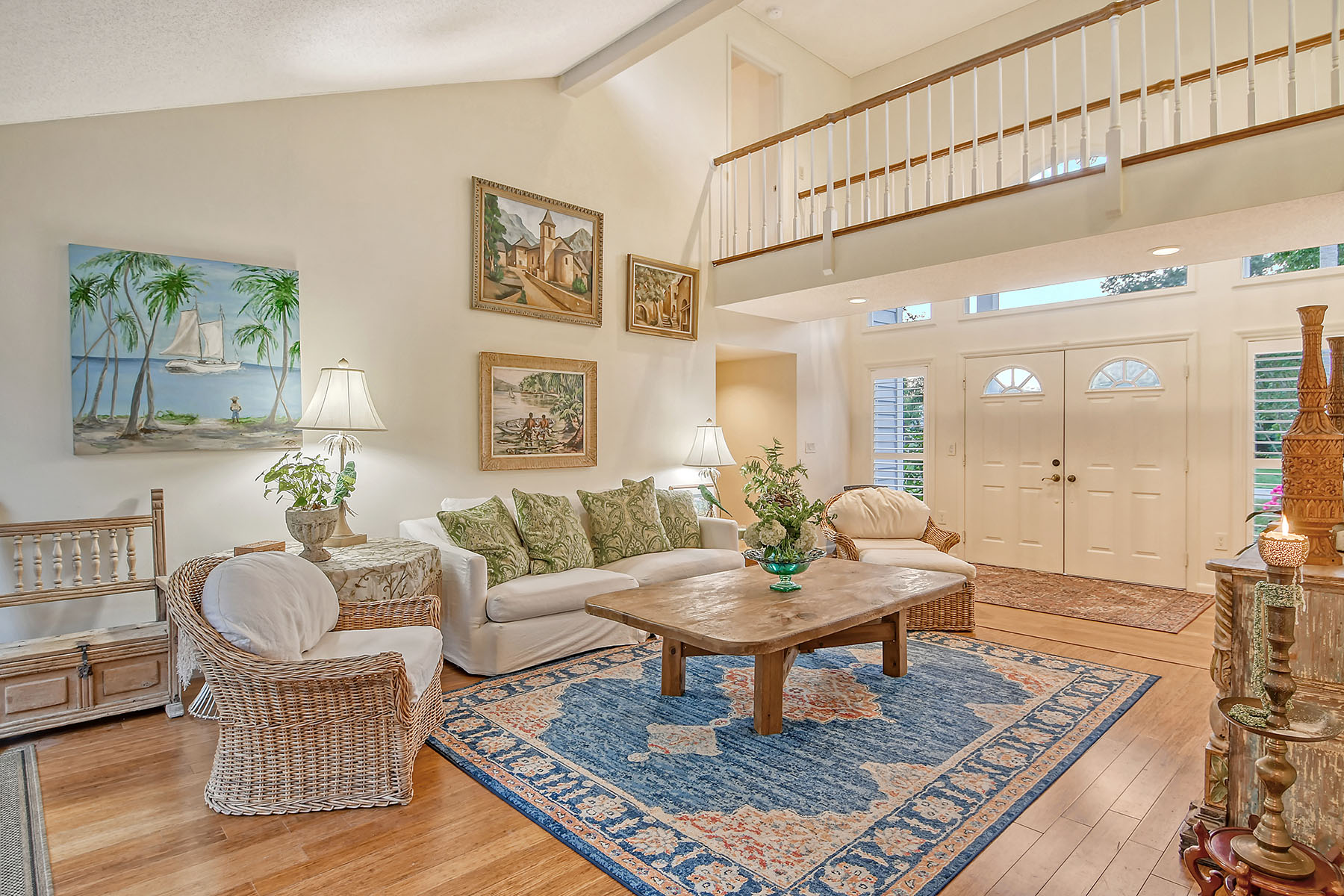 4457 Sandpine Lane