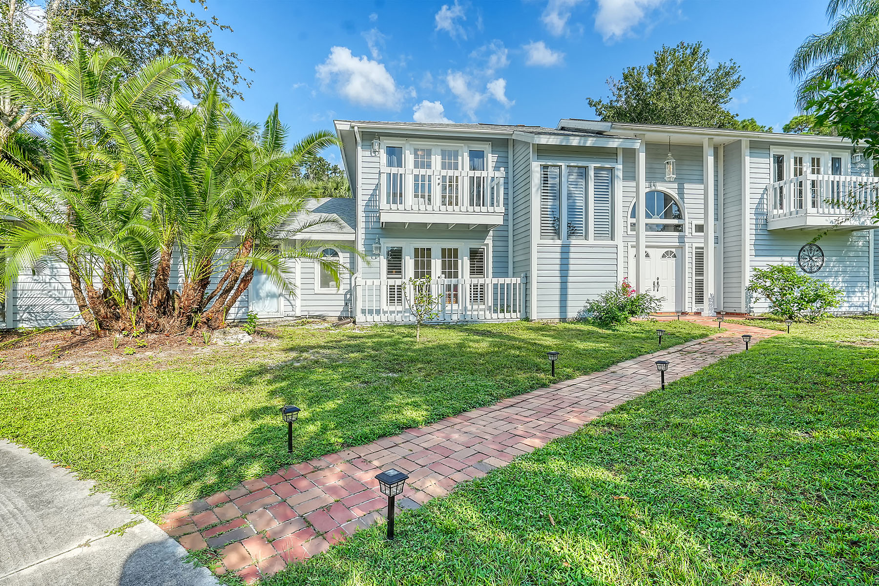 4457 Sandpine Lane
