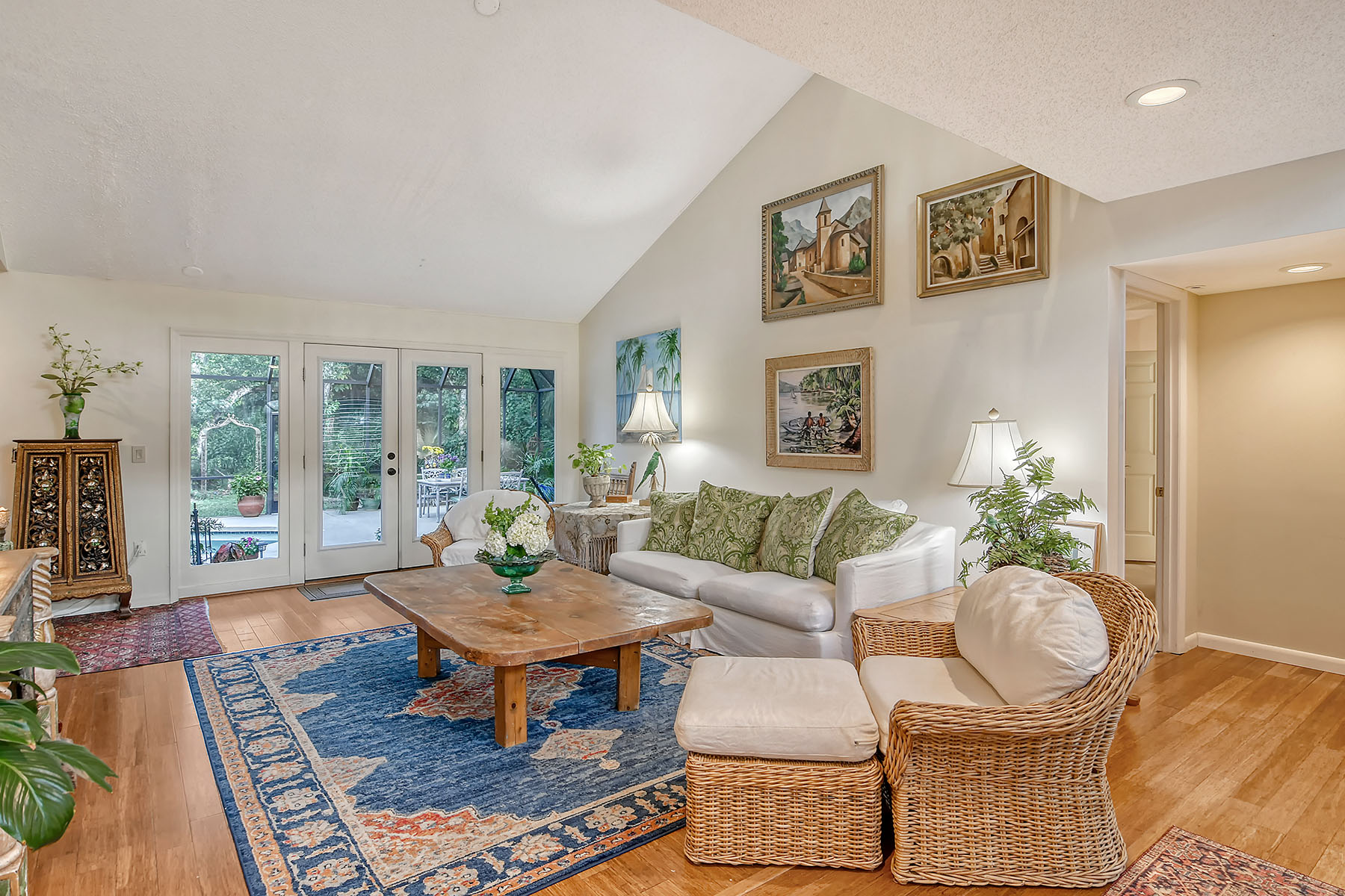 4457 Sandpine Lane