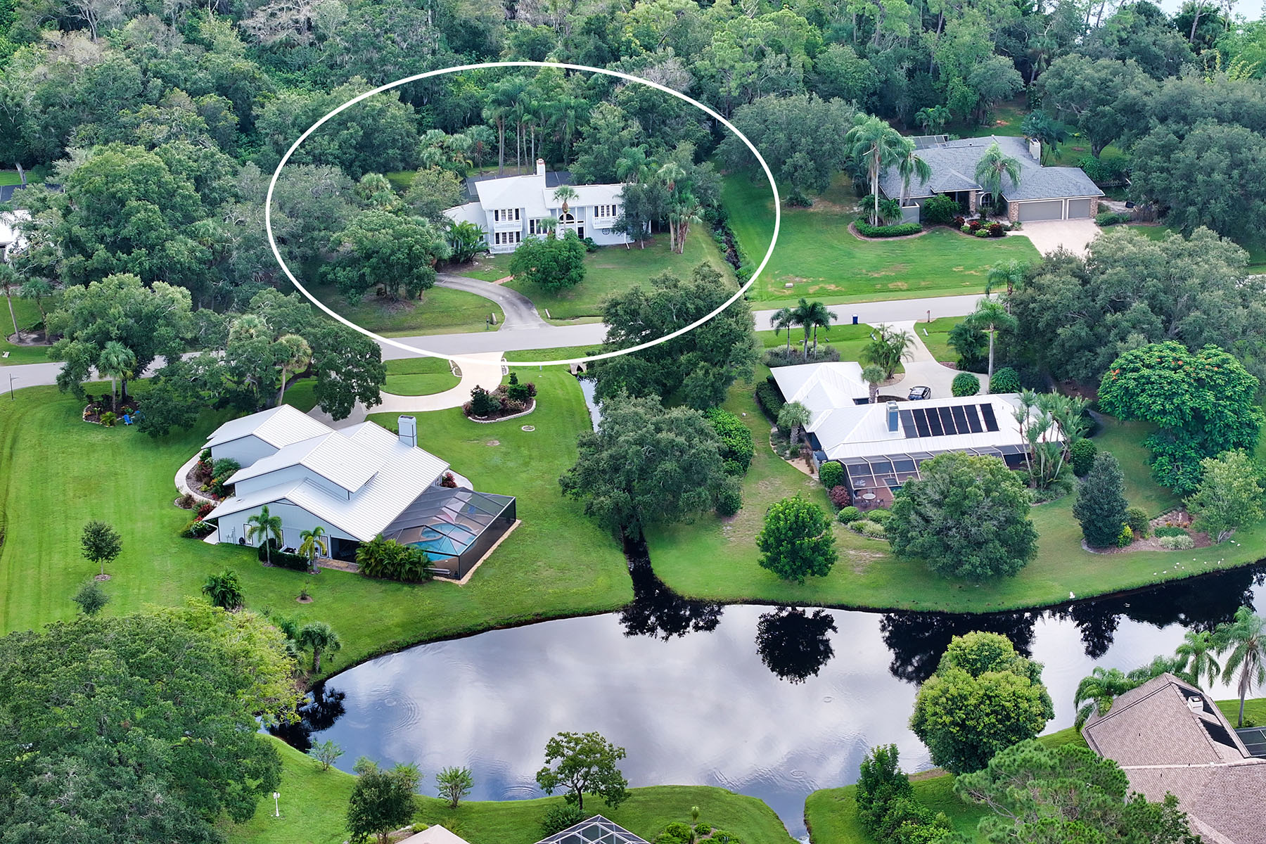4457 Sandpine Lane