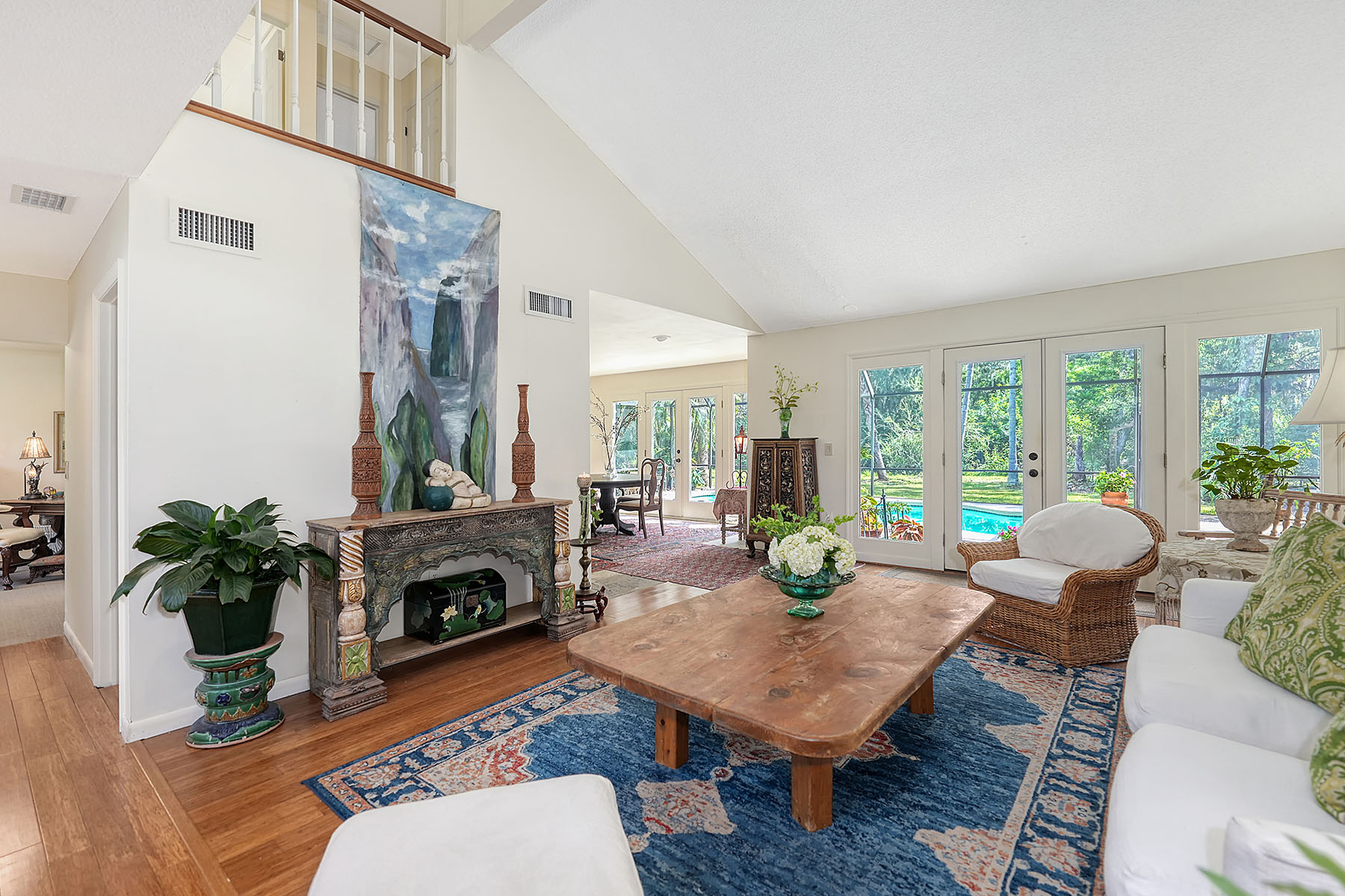 4457 Sandpine Lane