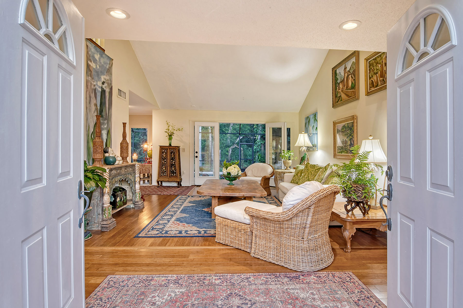 4457 Sandpine Lane