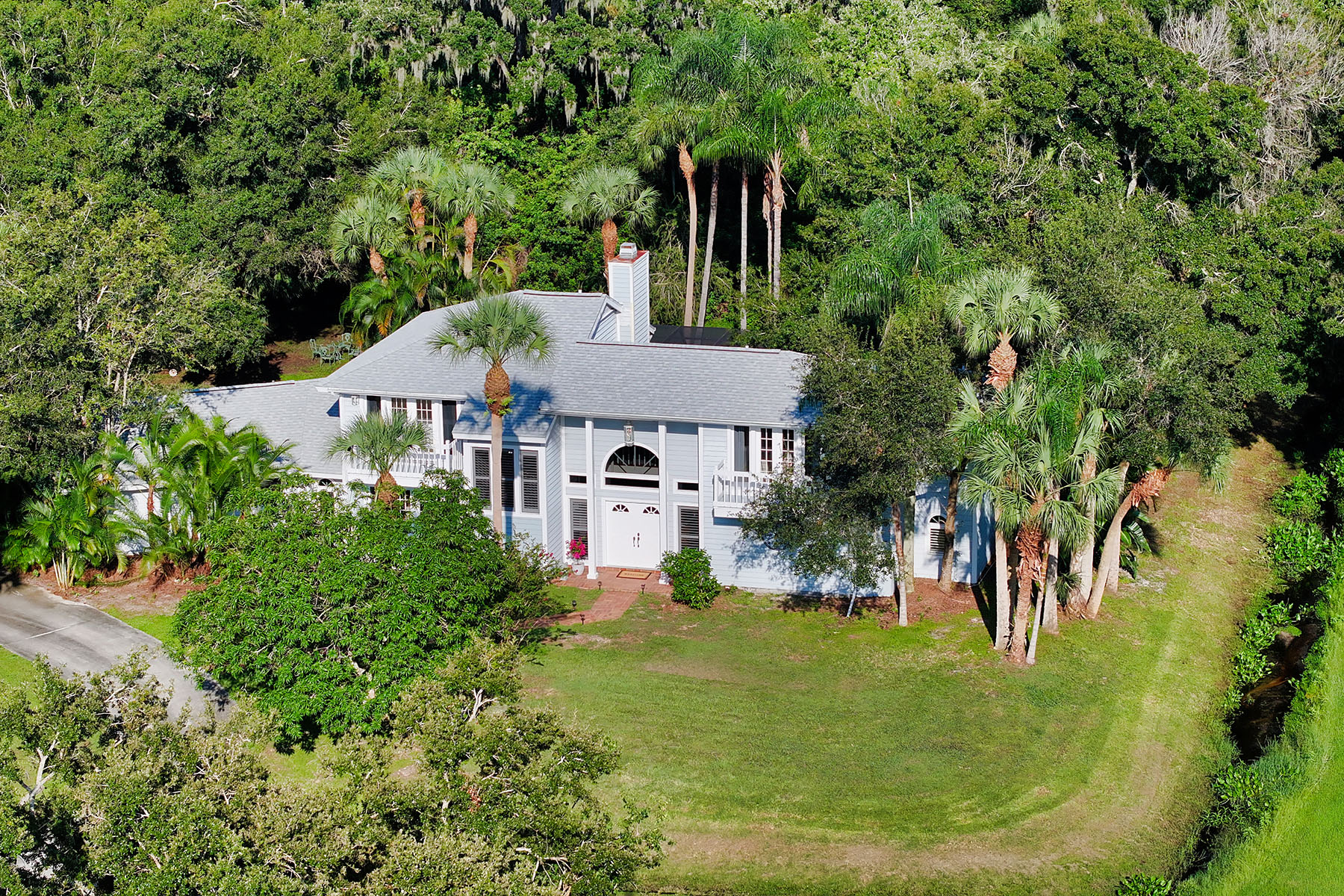 4457 Sandpine Lane