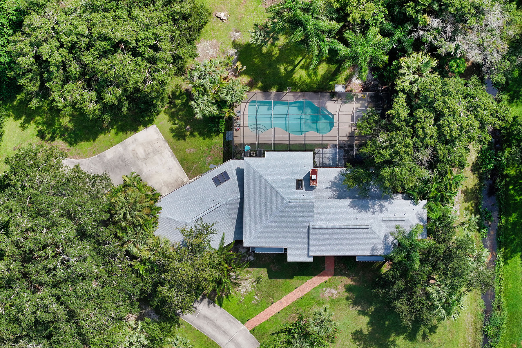 4457 Sandpine Lane