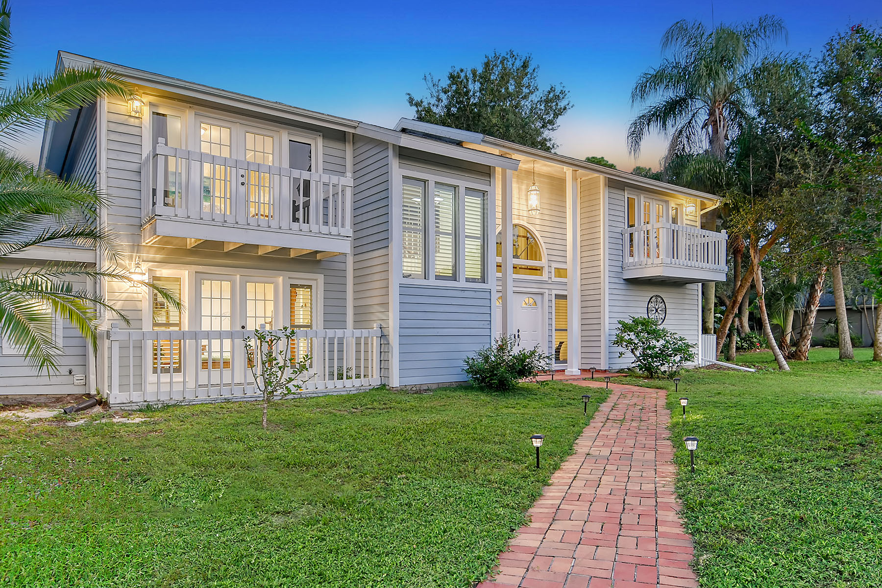 4457 Sandpine Lane