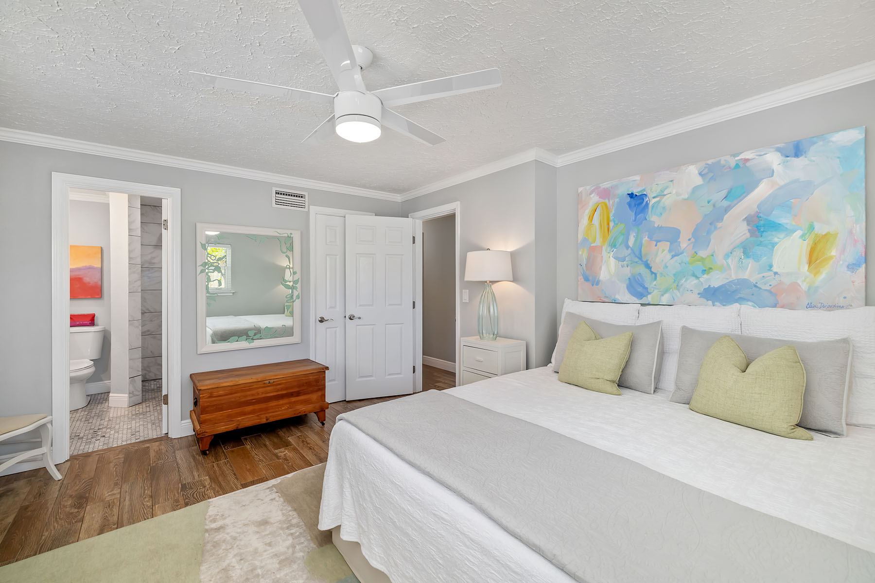 2610 Jefferson Circle