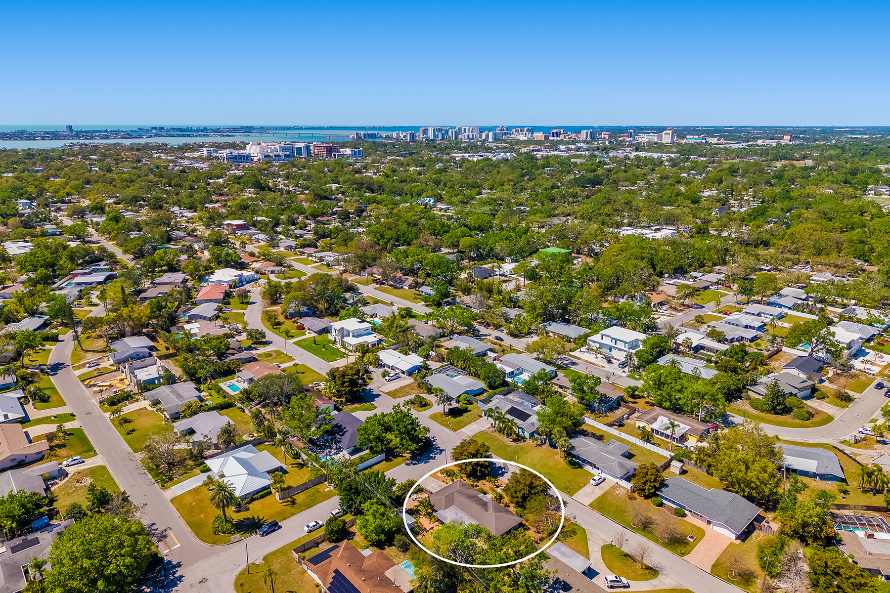 2610 Jefferson Circle