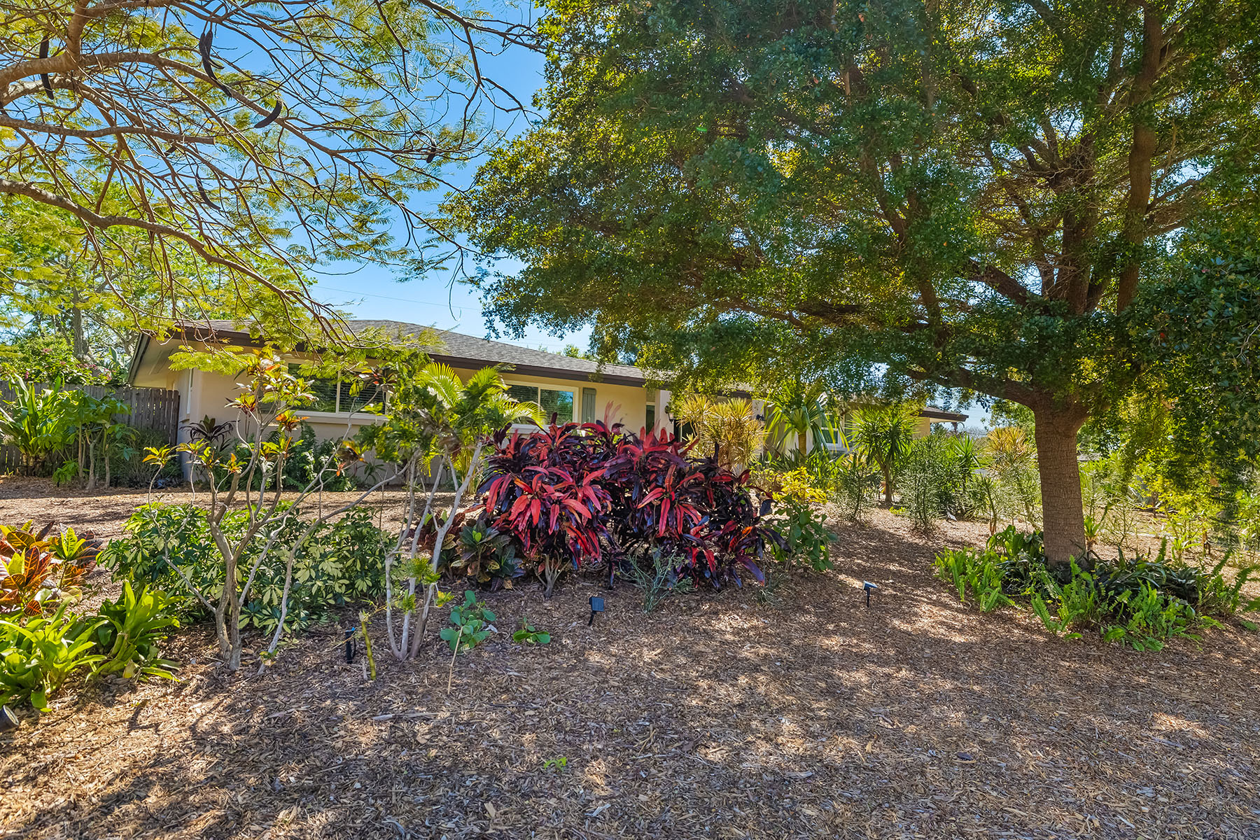2610 Jefferson Circle