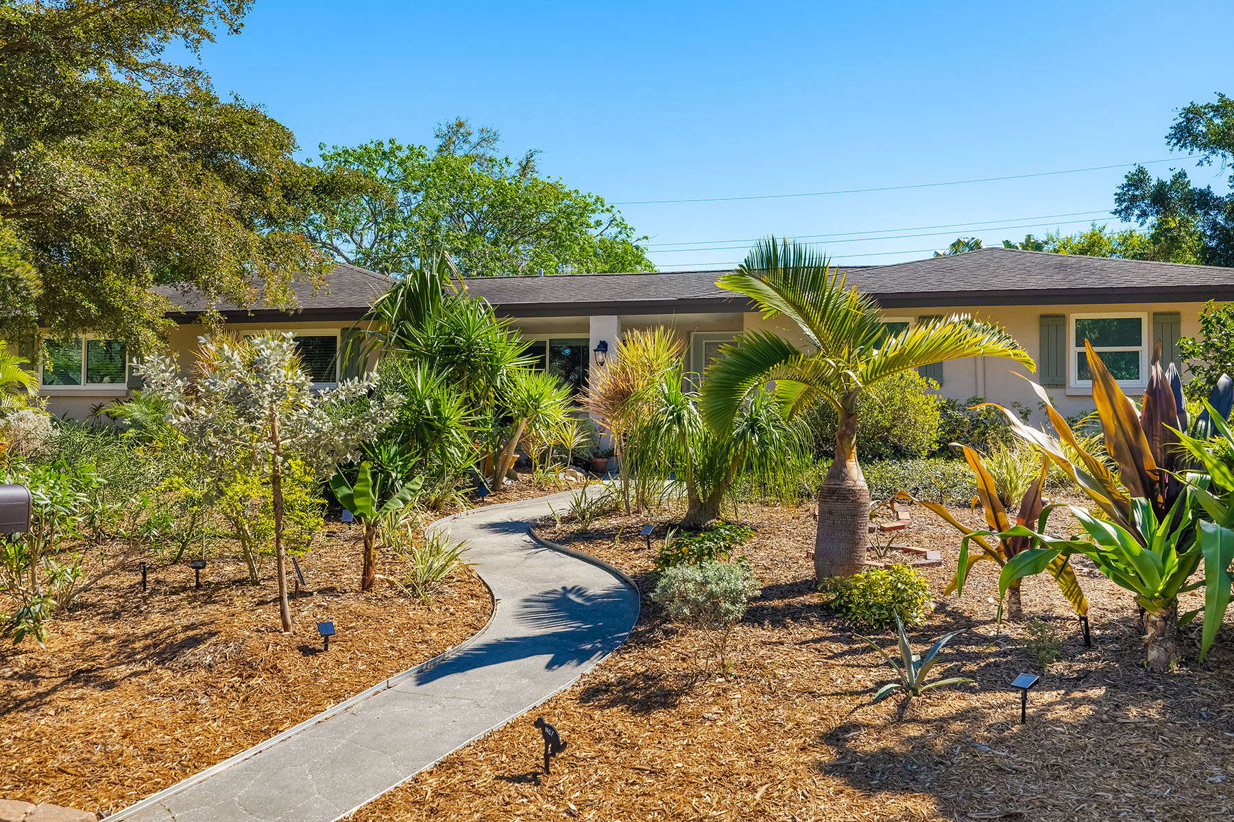 2610 Jefferson Circle