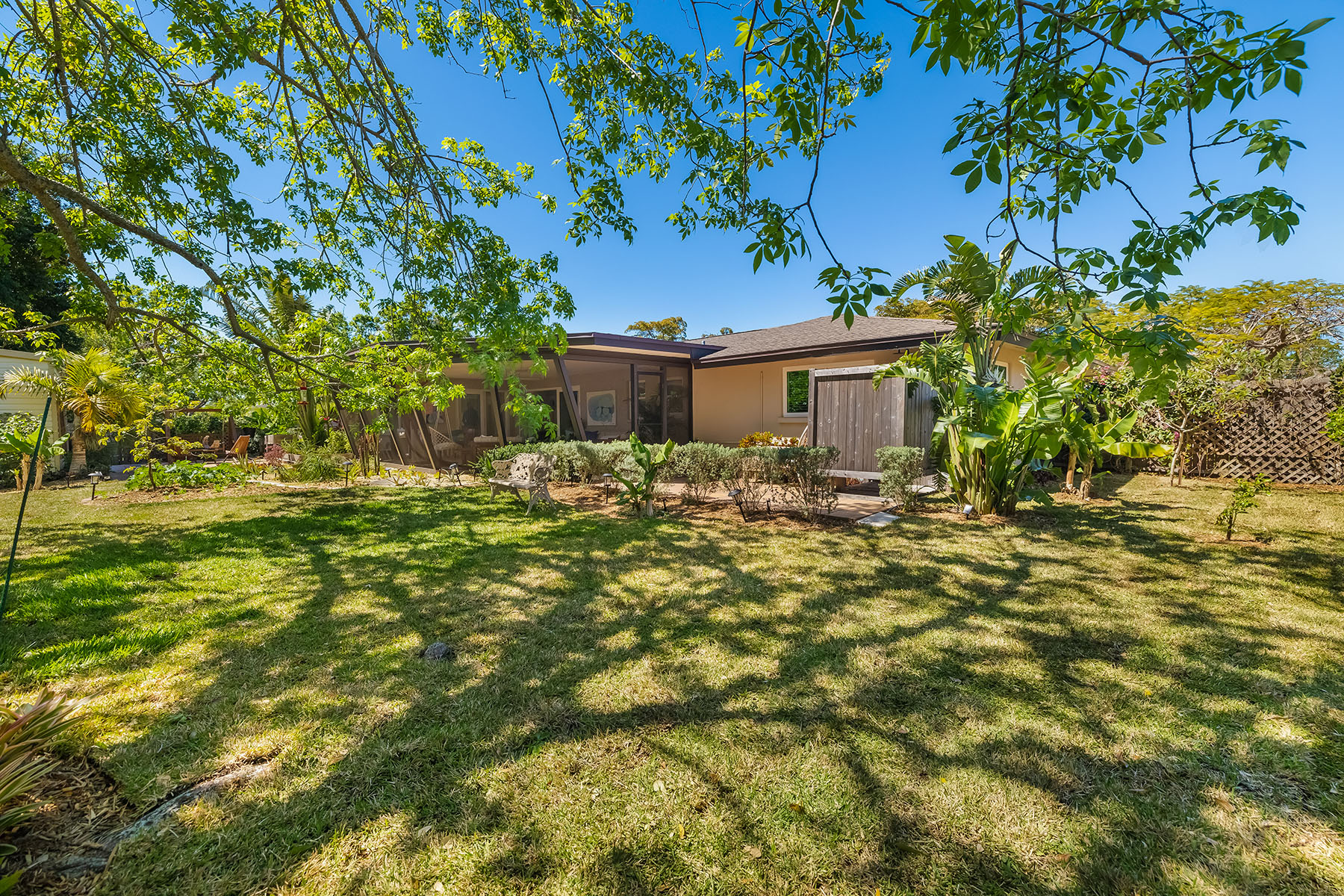 2610 Jefferson Circle