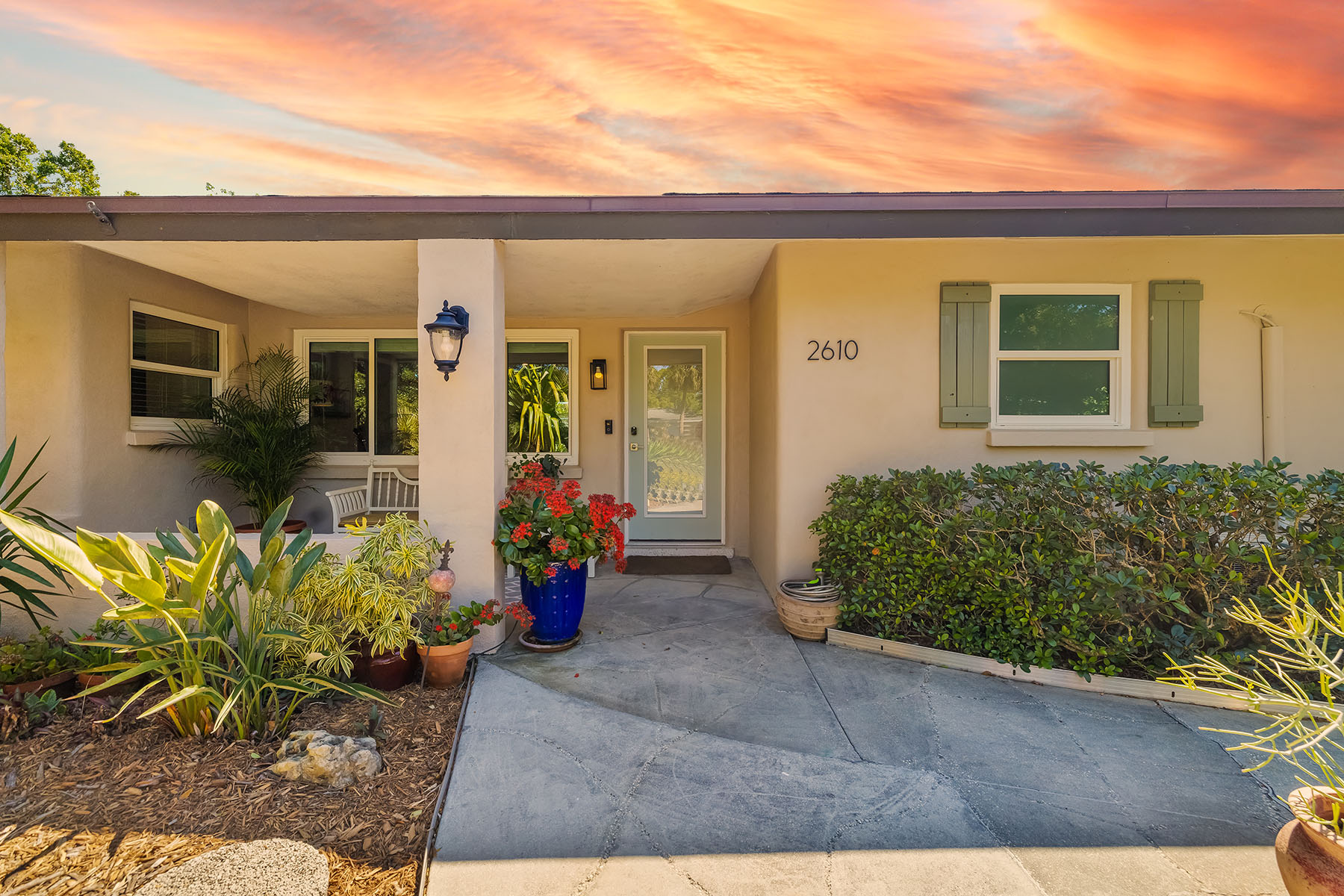 2610 Jefferson Circle