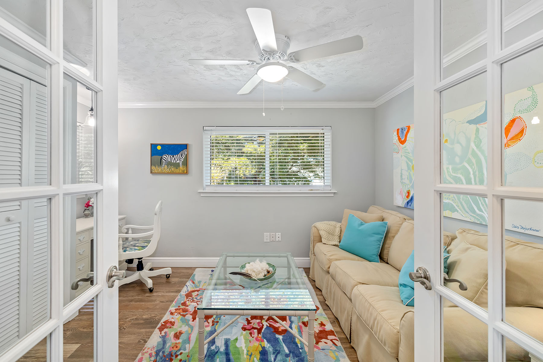 2610 Jefferson Circle