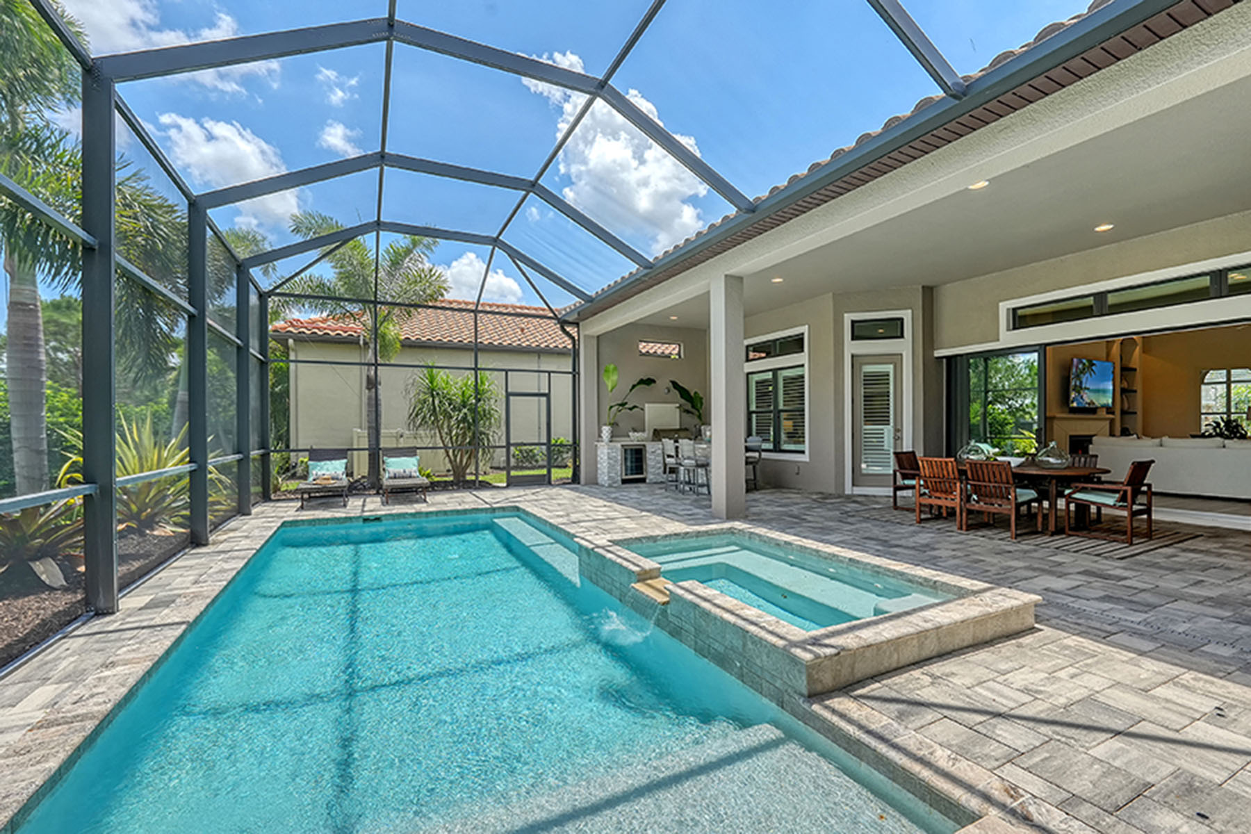 4809 Benito Court