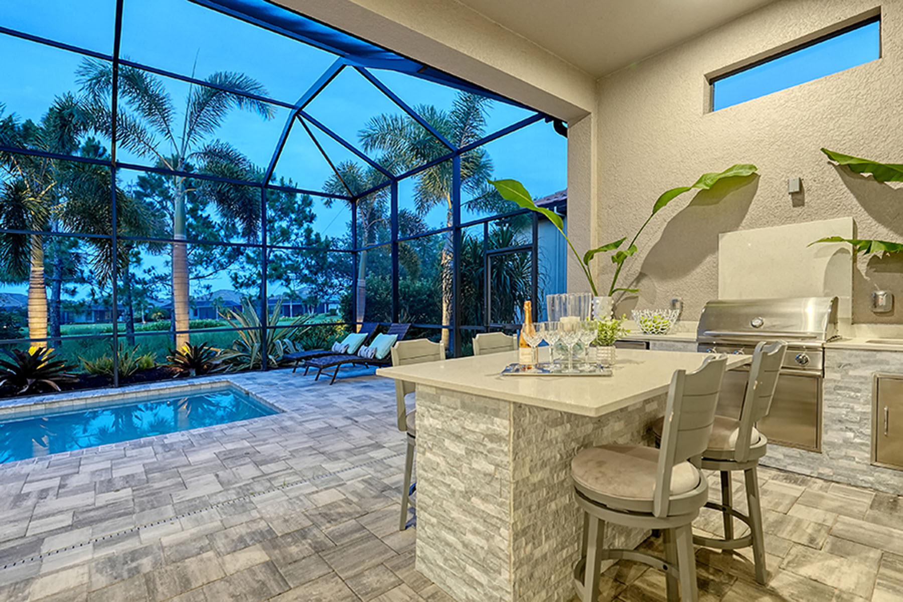 4809 Benito Court