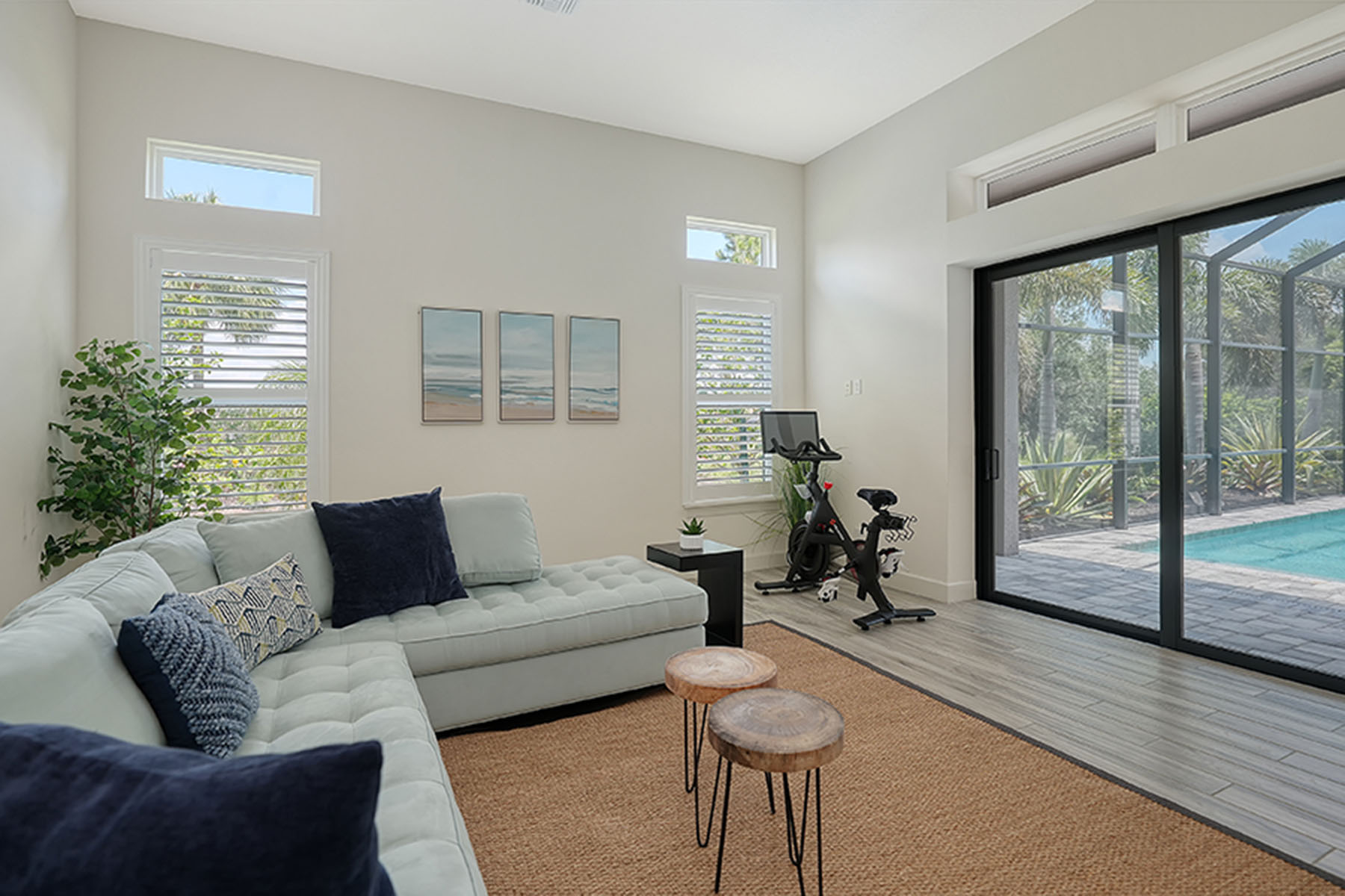 4809 Benito Court