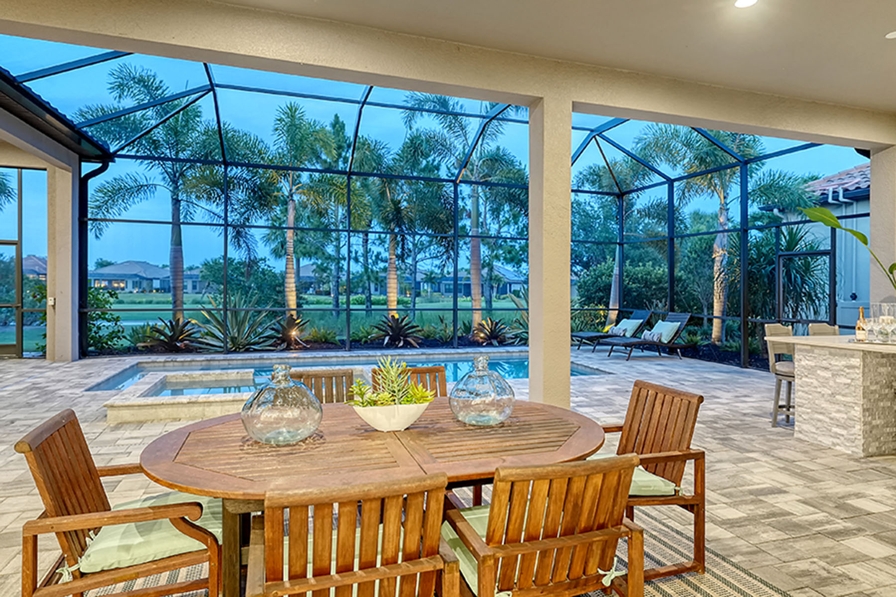 4809 Benito Court