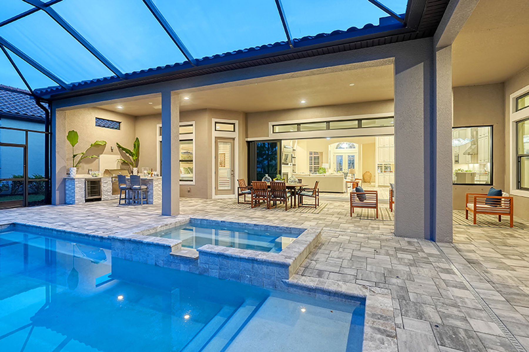 4809 Benito Court