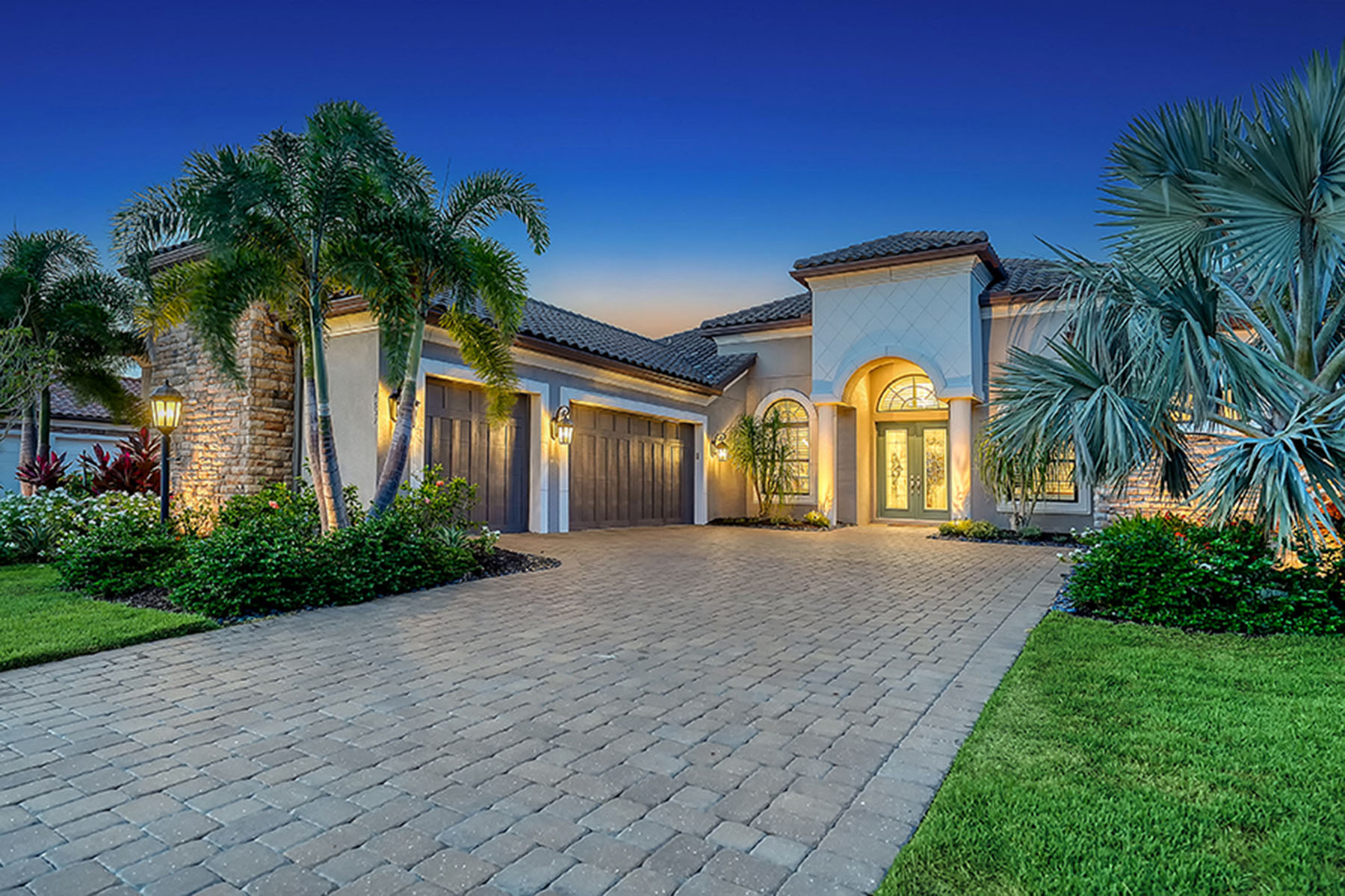 4809 Benito Court