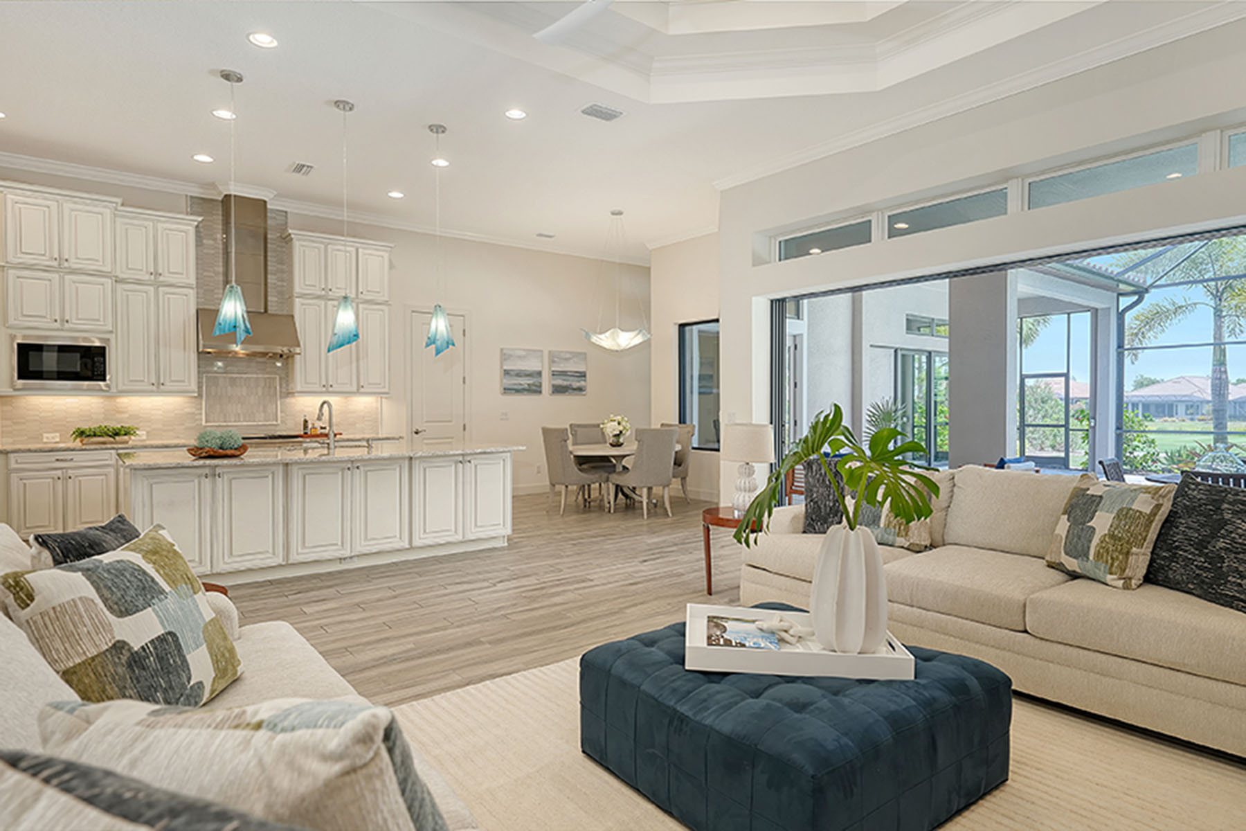 4809 Benito Court