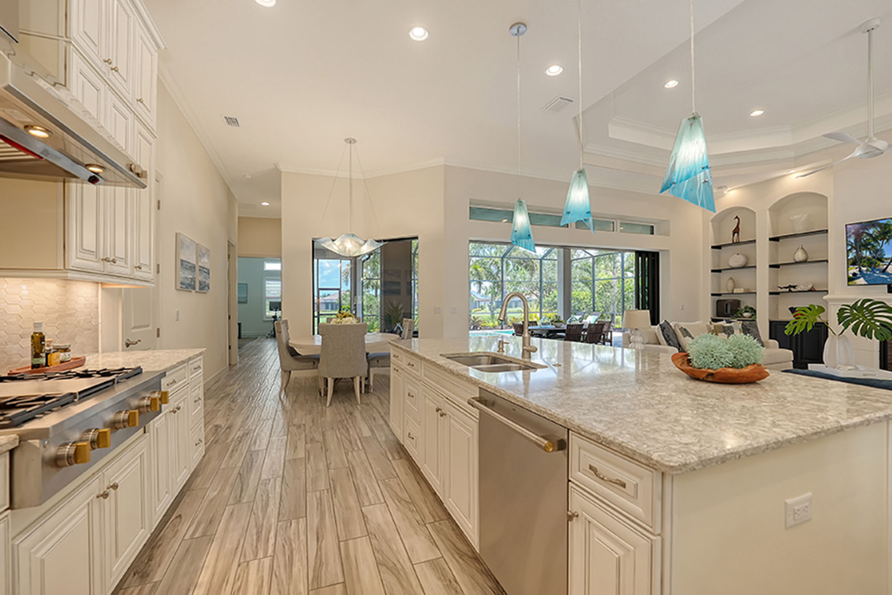4809 Benito Court