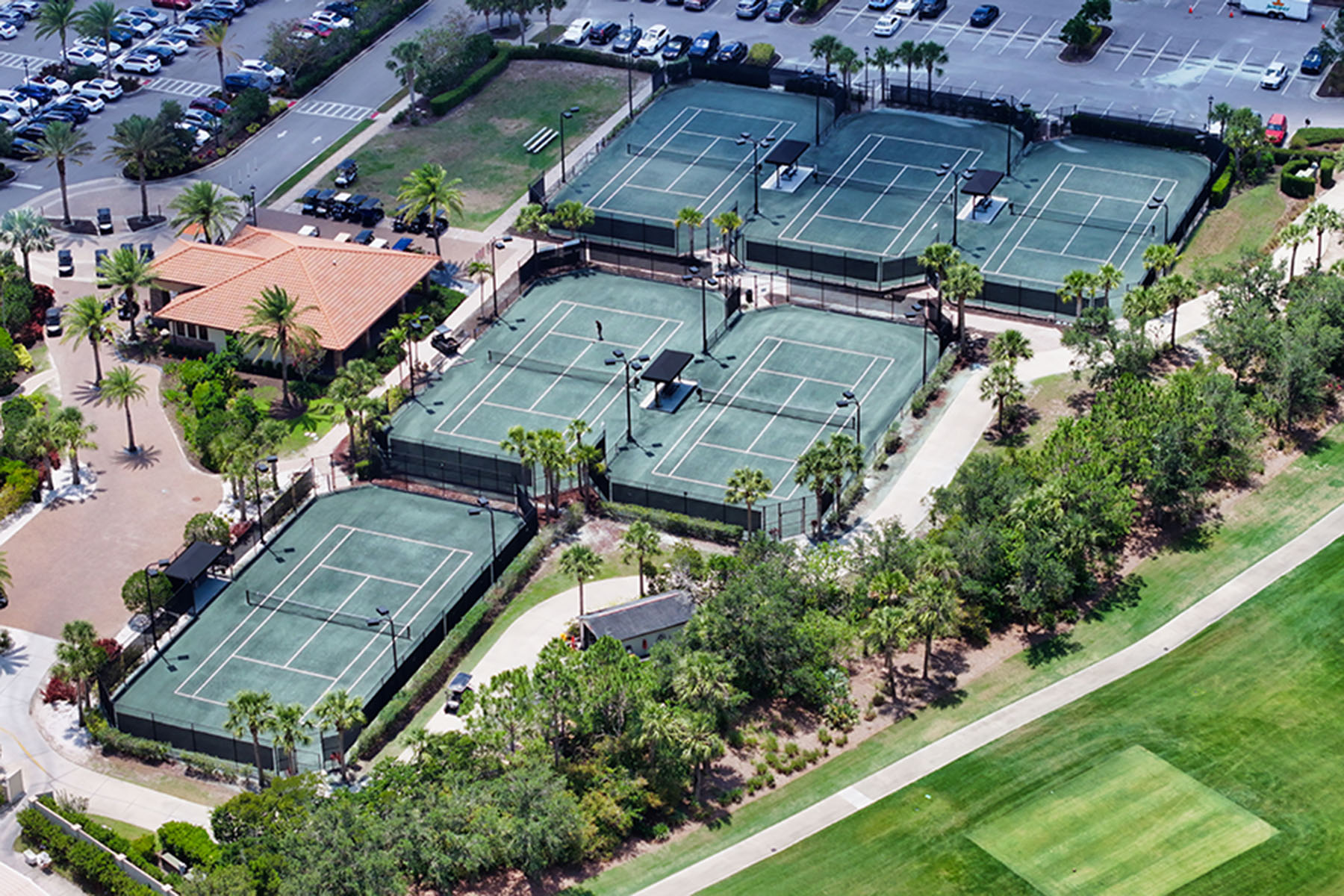 4809 Benito Court