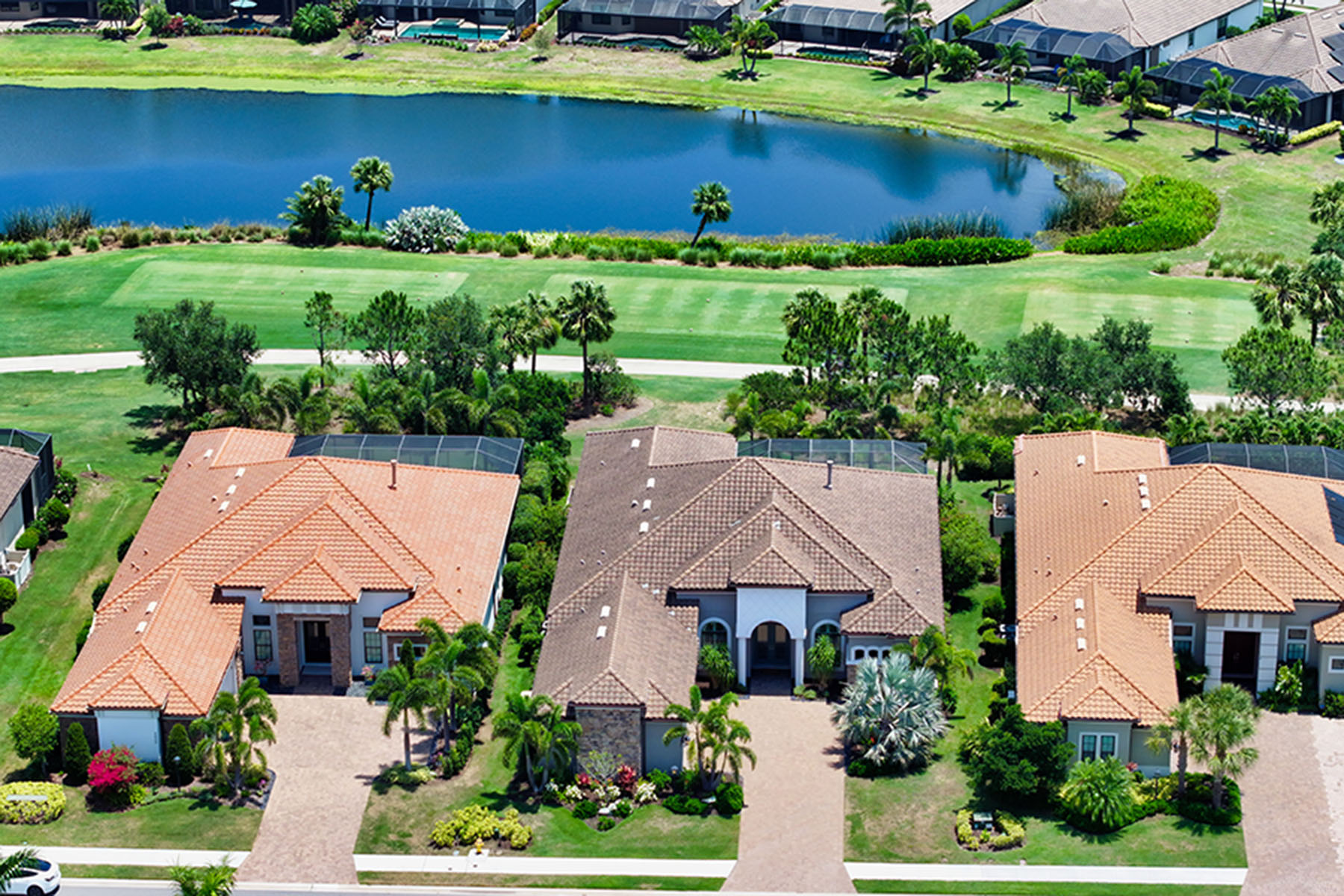 4809 Benito Court