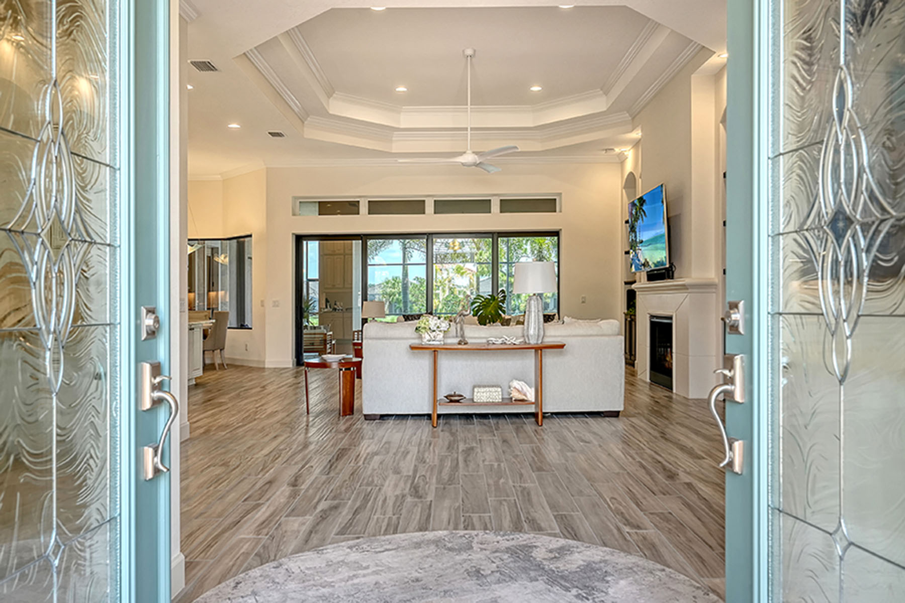 4809 Benito Court