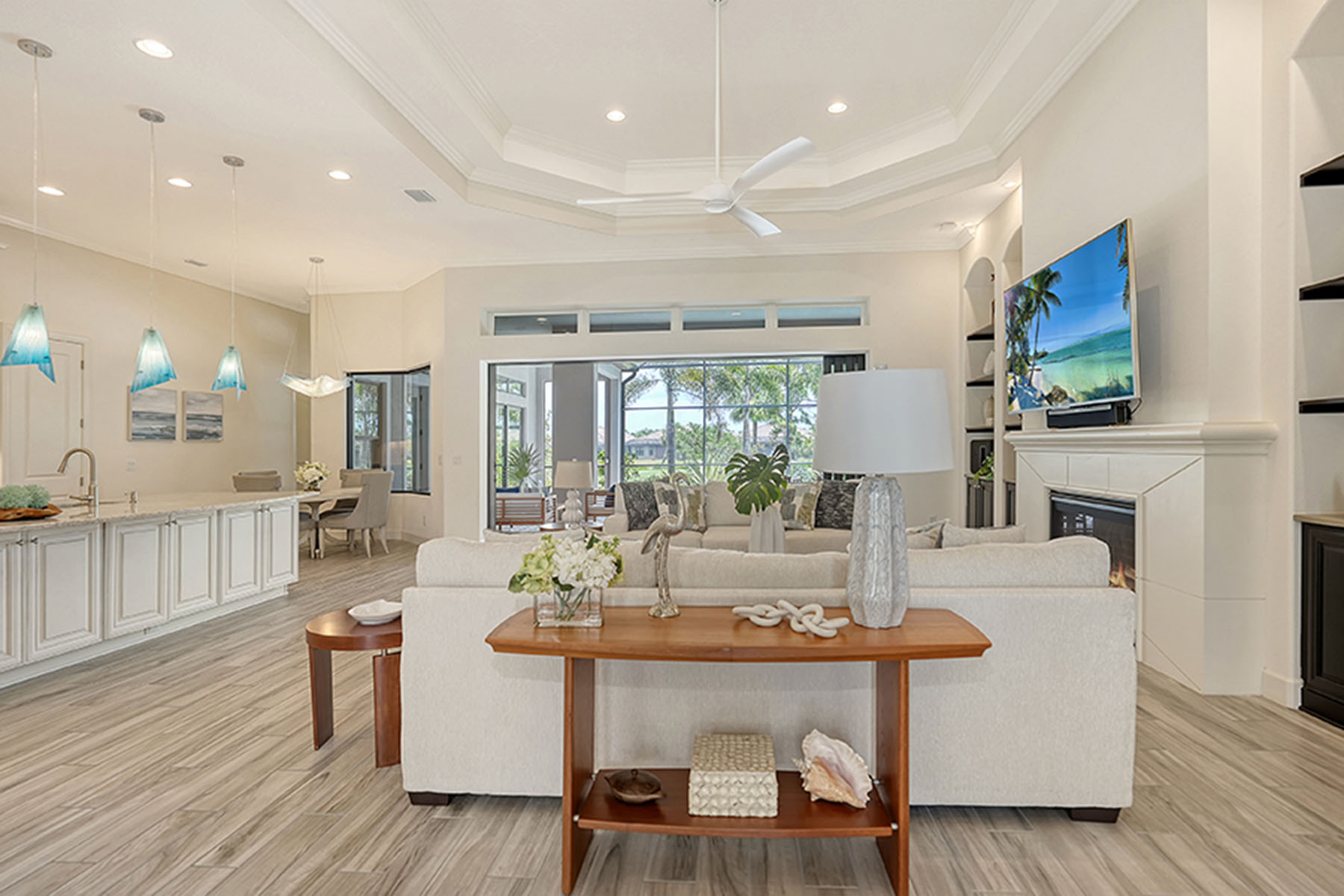 4809 Benito Court