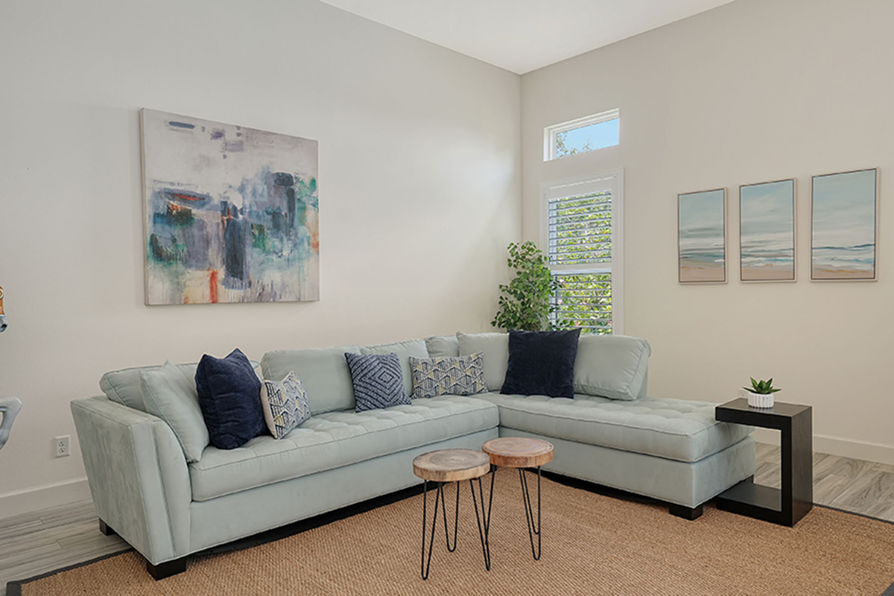 4809 Benito Court