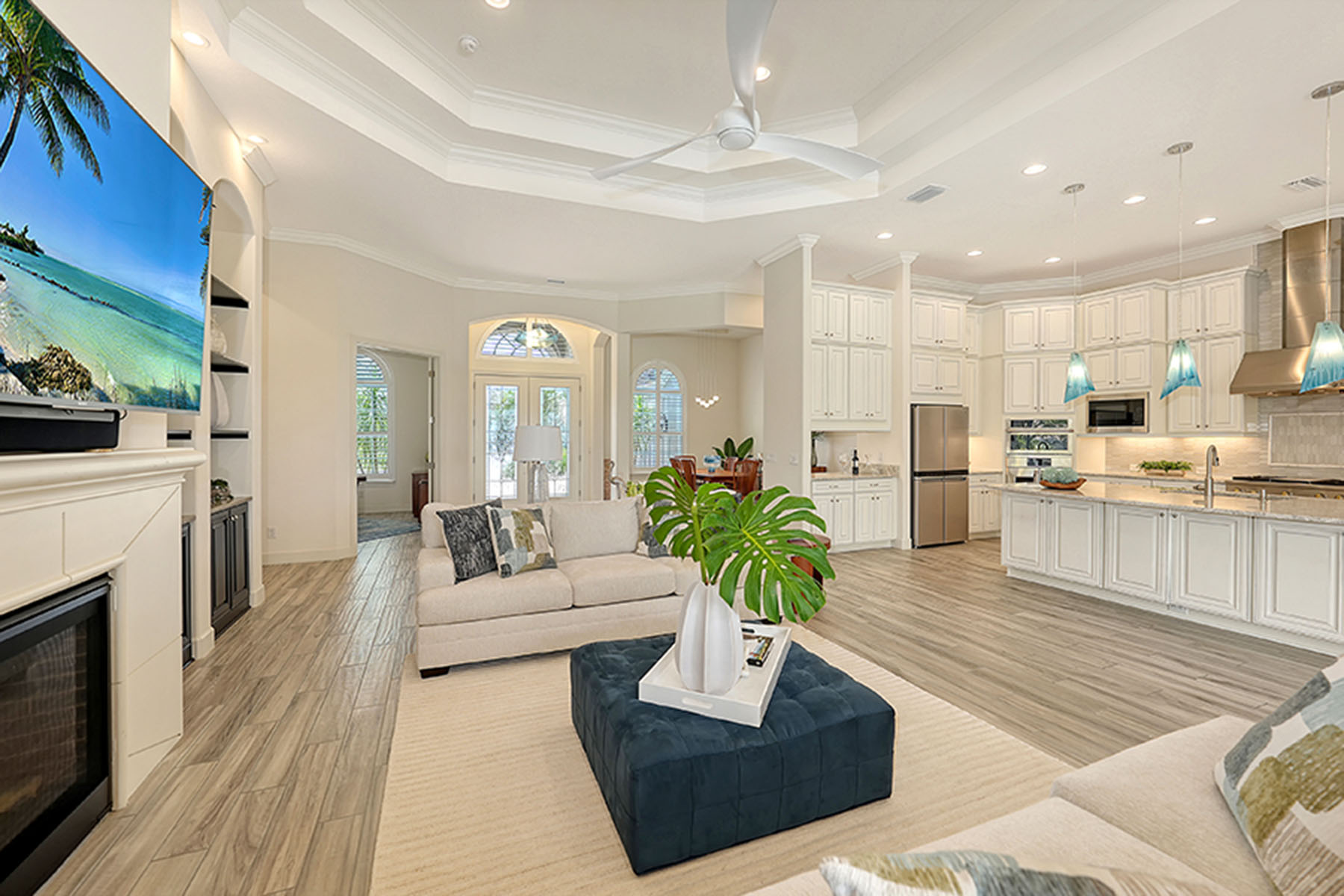 4809 Benito Court