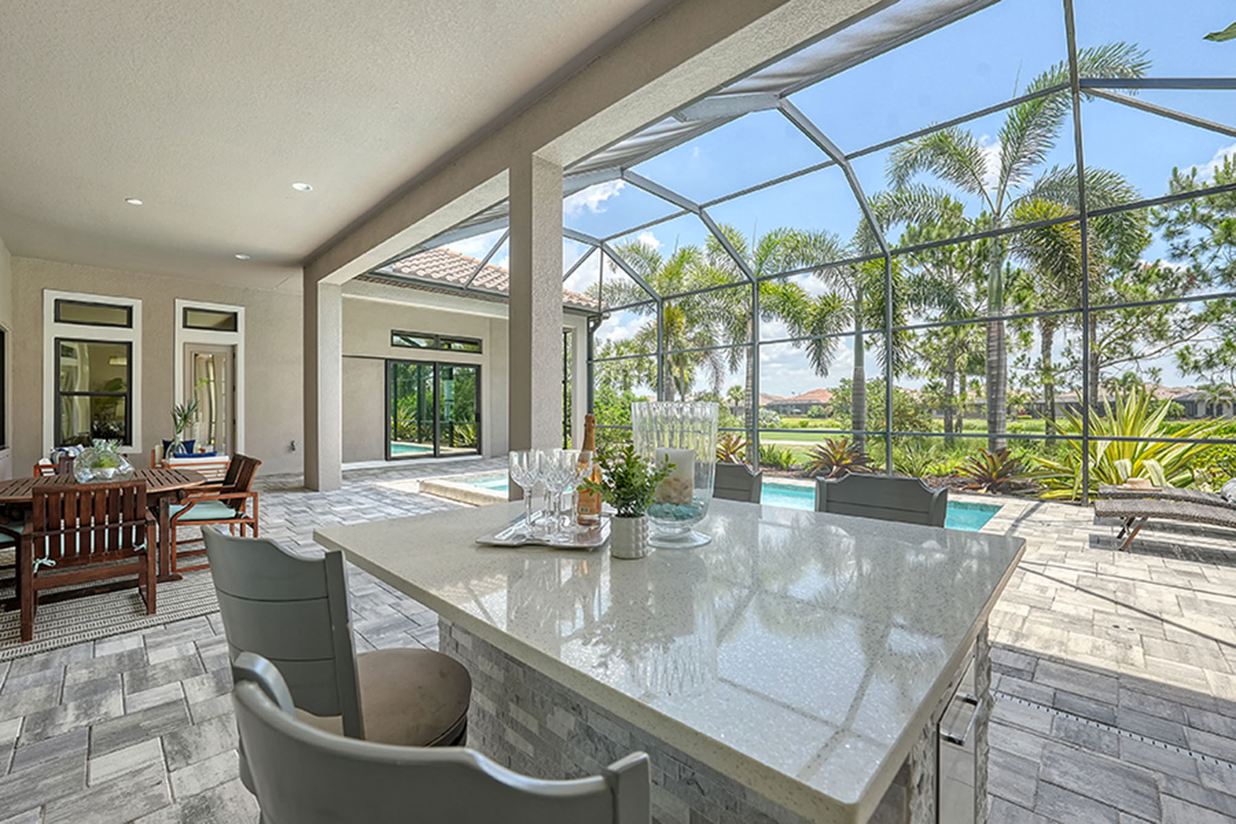 4809 Benito Court